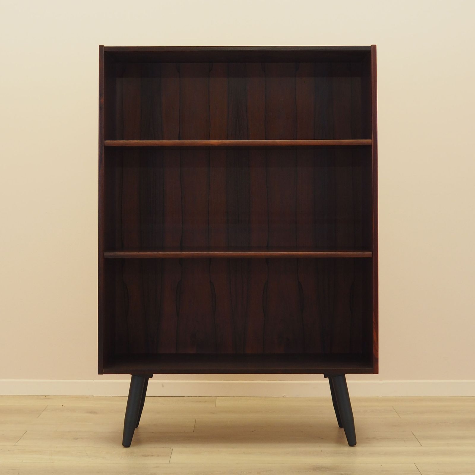 Vintage boekenkast, Deens design, jaren 1970, gemaakt in Denemarken photo furniture