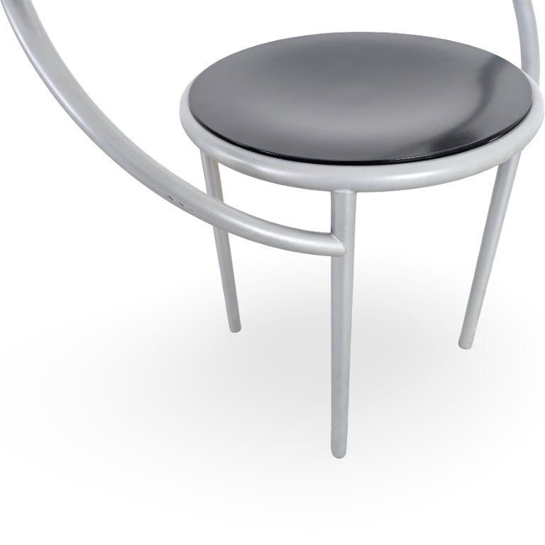 Memphis Milano Michele De Lucchi Chair Midcentury First Chair photo buy