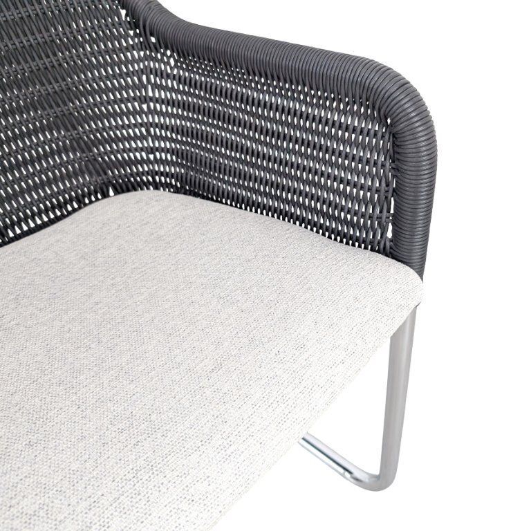 Original 4 Piece Set Tecta D43 Cantilever Design Chair With Armrests photo buy