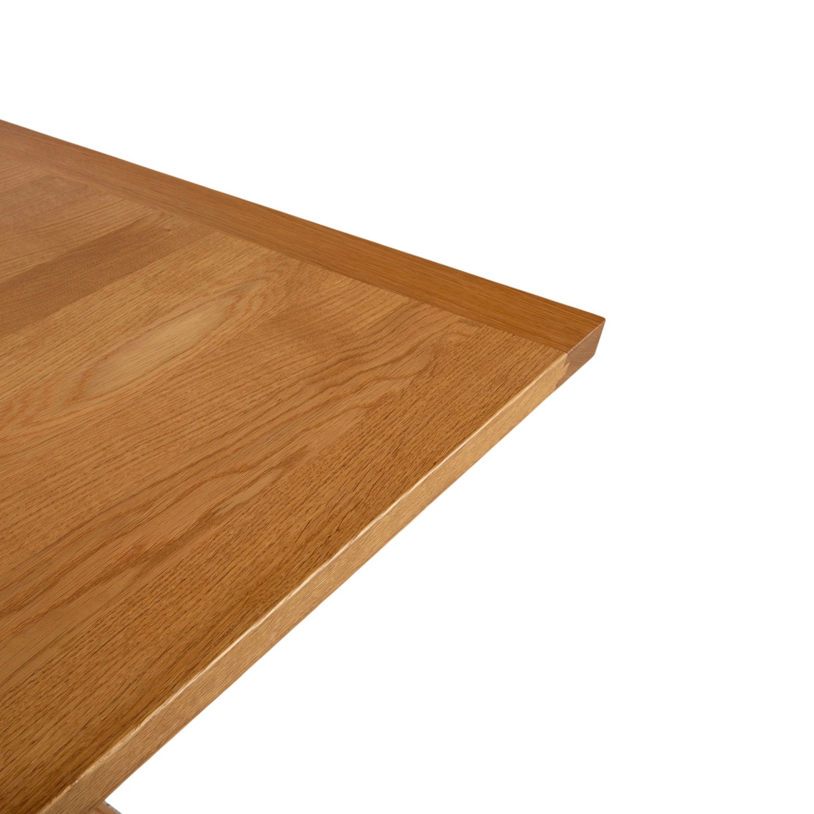 Table à manger Team 7 Yps en bois brun, 200 x 90 cm photo Mobilier