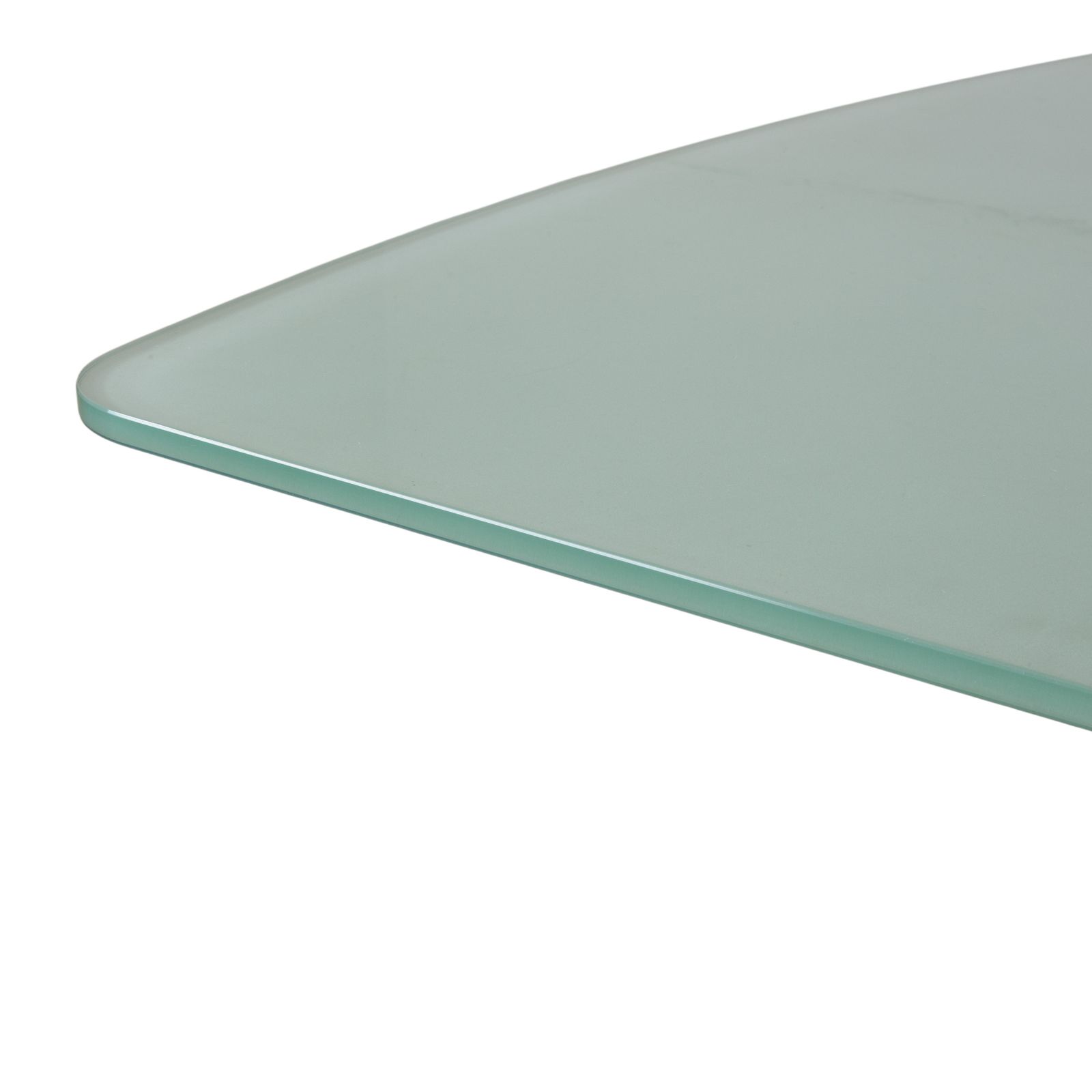 Table à manger extensible Draenert Titan III en verre, pour salle à manger photo vintage
