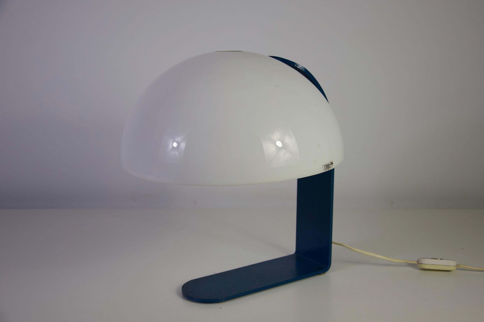 Table Lamp By Semluci, Italy, 1970s photo furniture