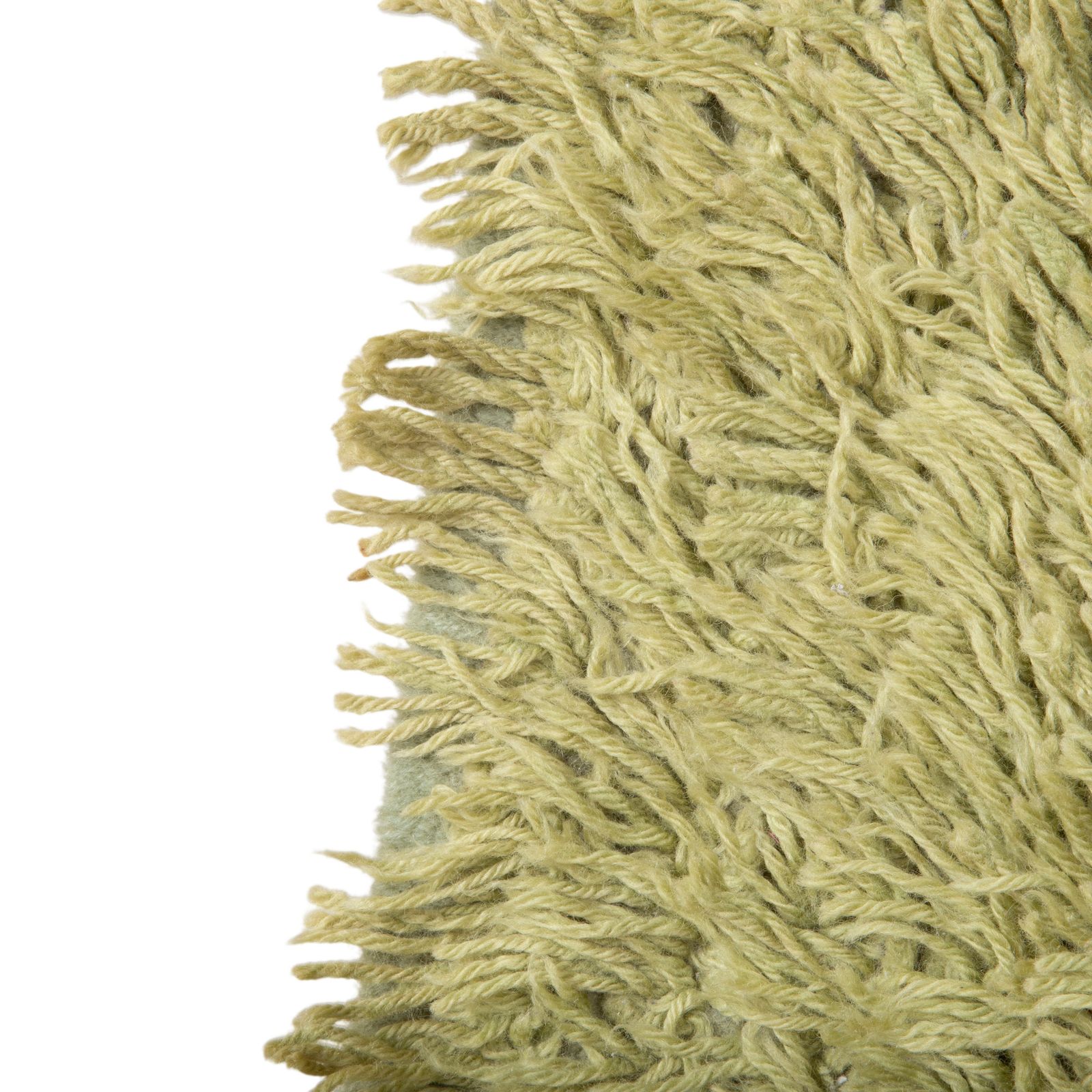 Tapis vert Jab Anstoetz Lana Lupa 200 x 200 cm photo for sale