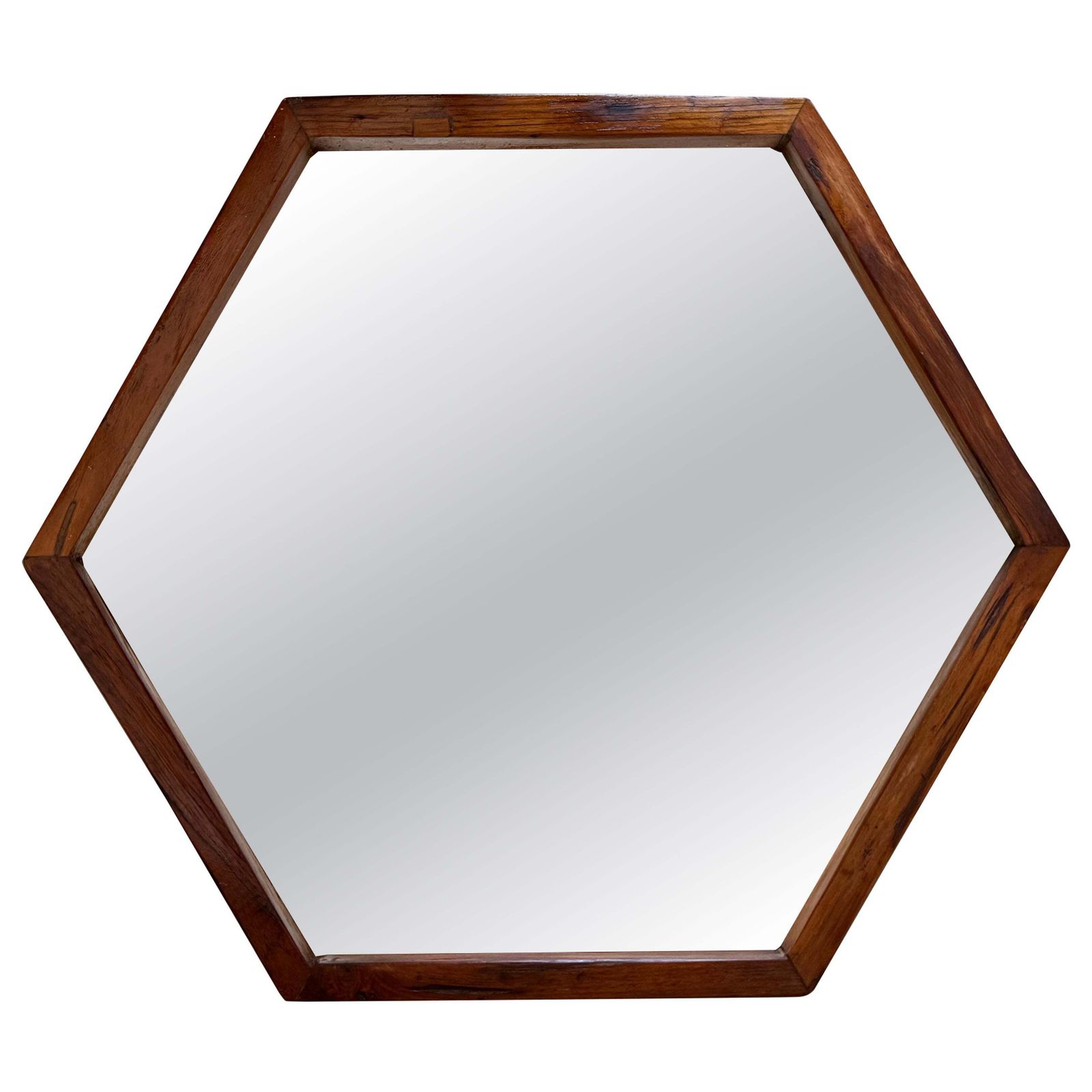 Hexagonal