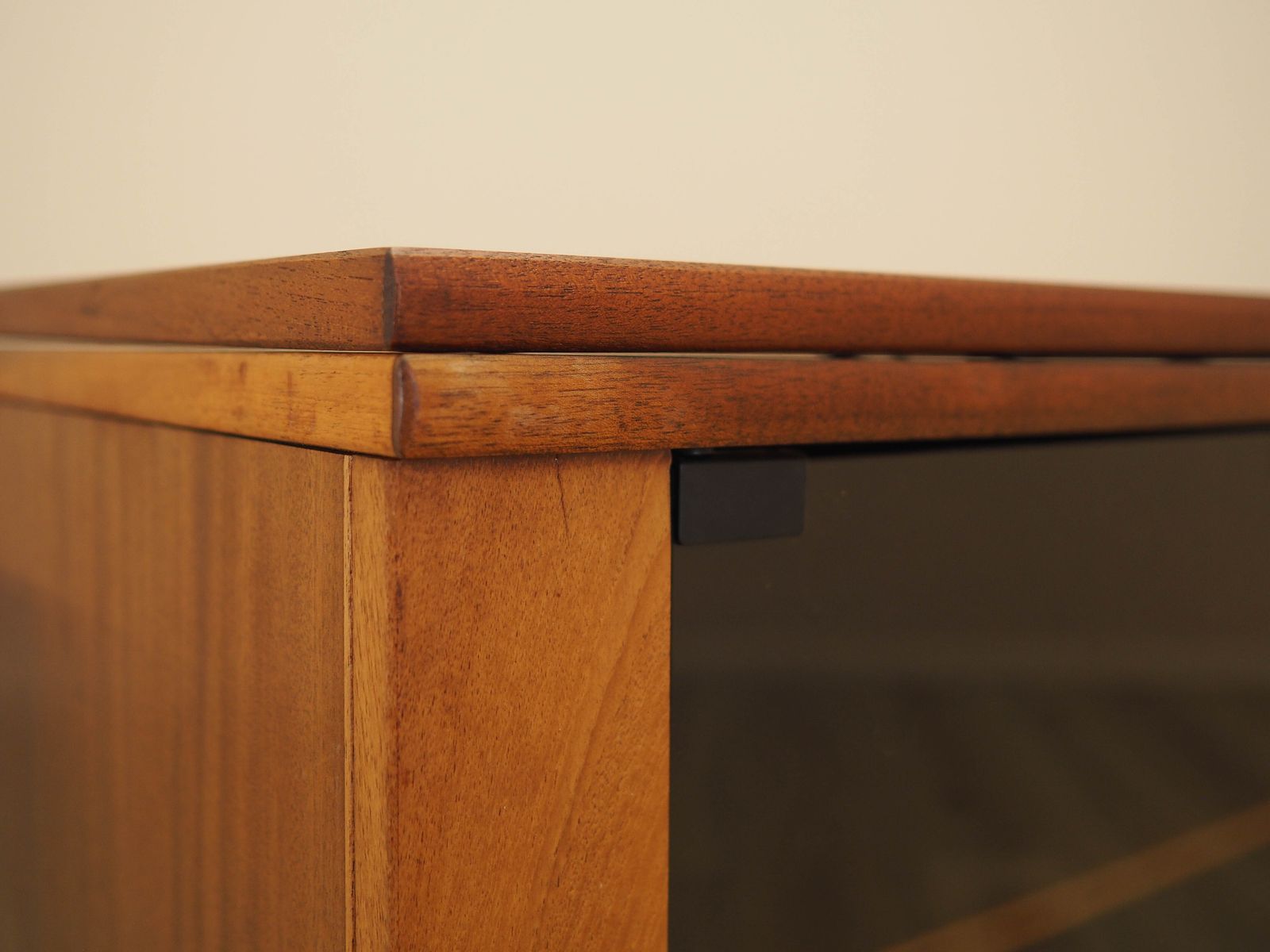 photo vinterior Tv Cabinet On Wheels, Danish Design, 1980s, Made In Denmark