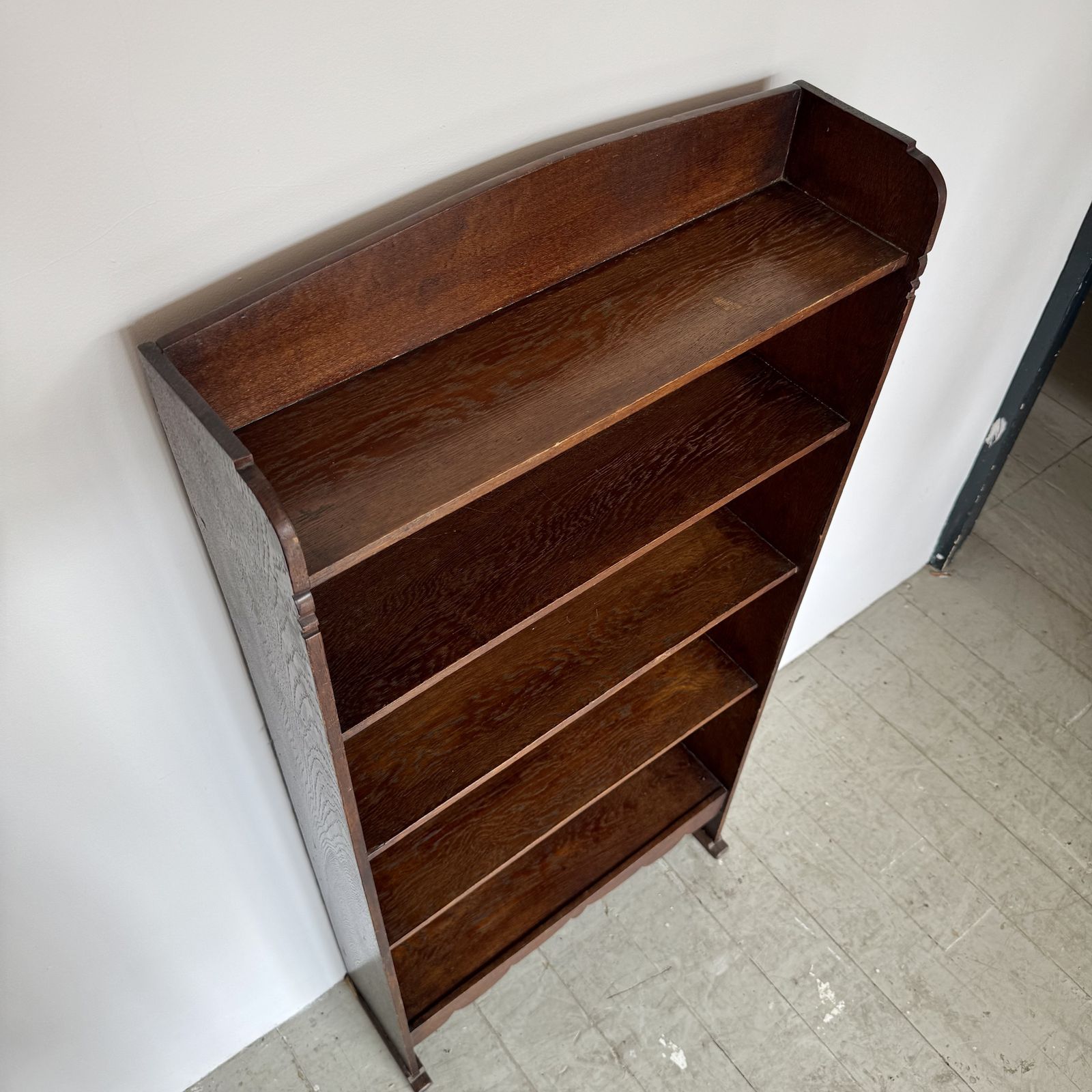 Mahogany Bookcase photo furniture
