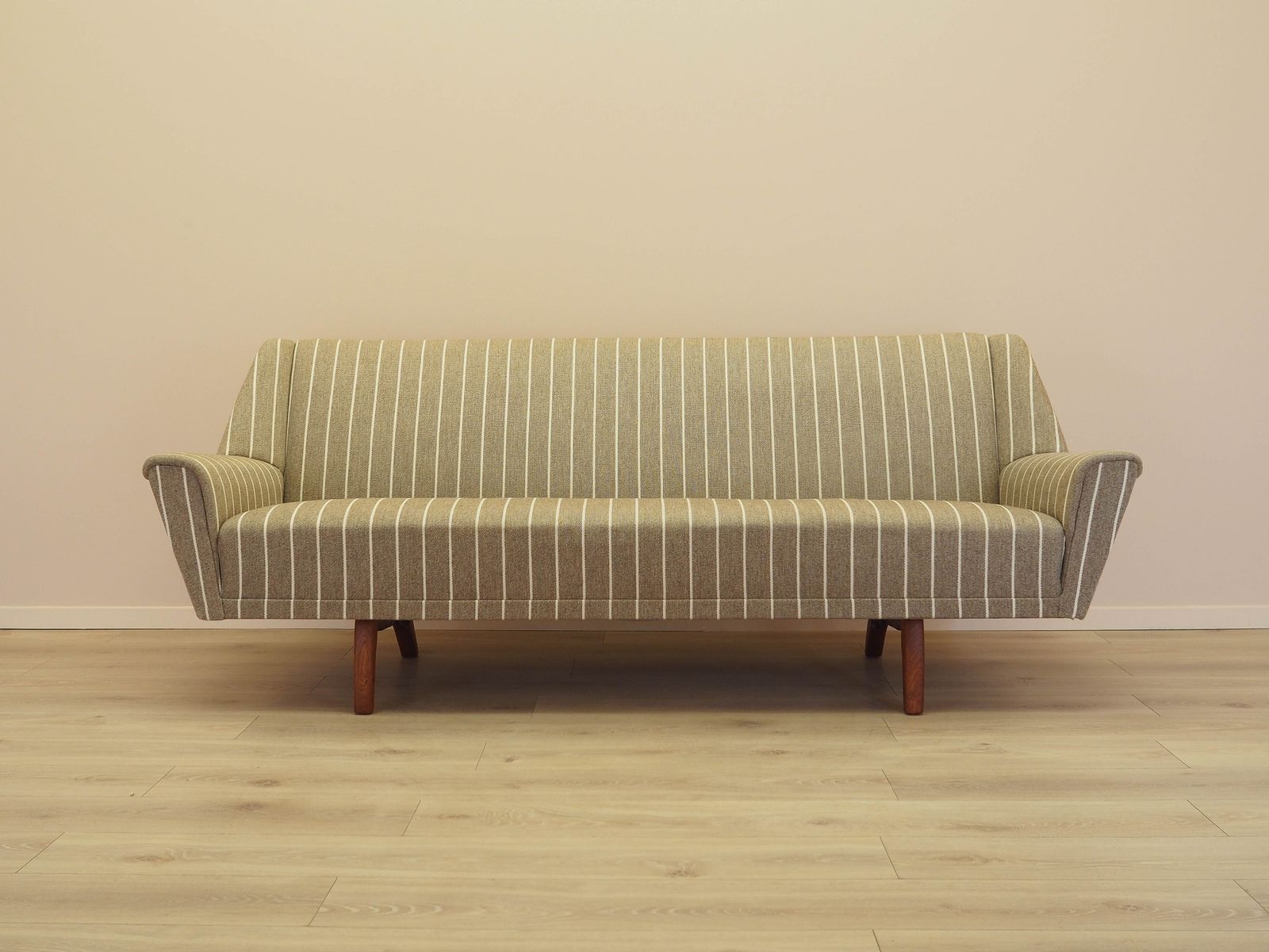 Beige Sofa, Danish Design, 1970s, Made In Denmark photo for sale