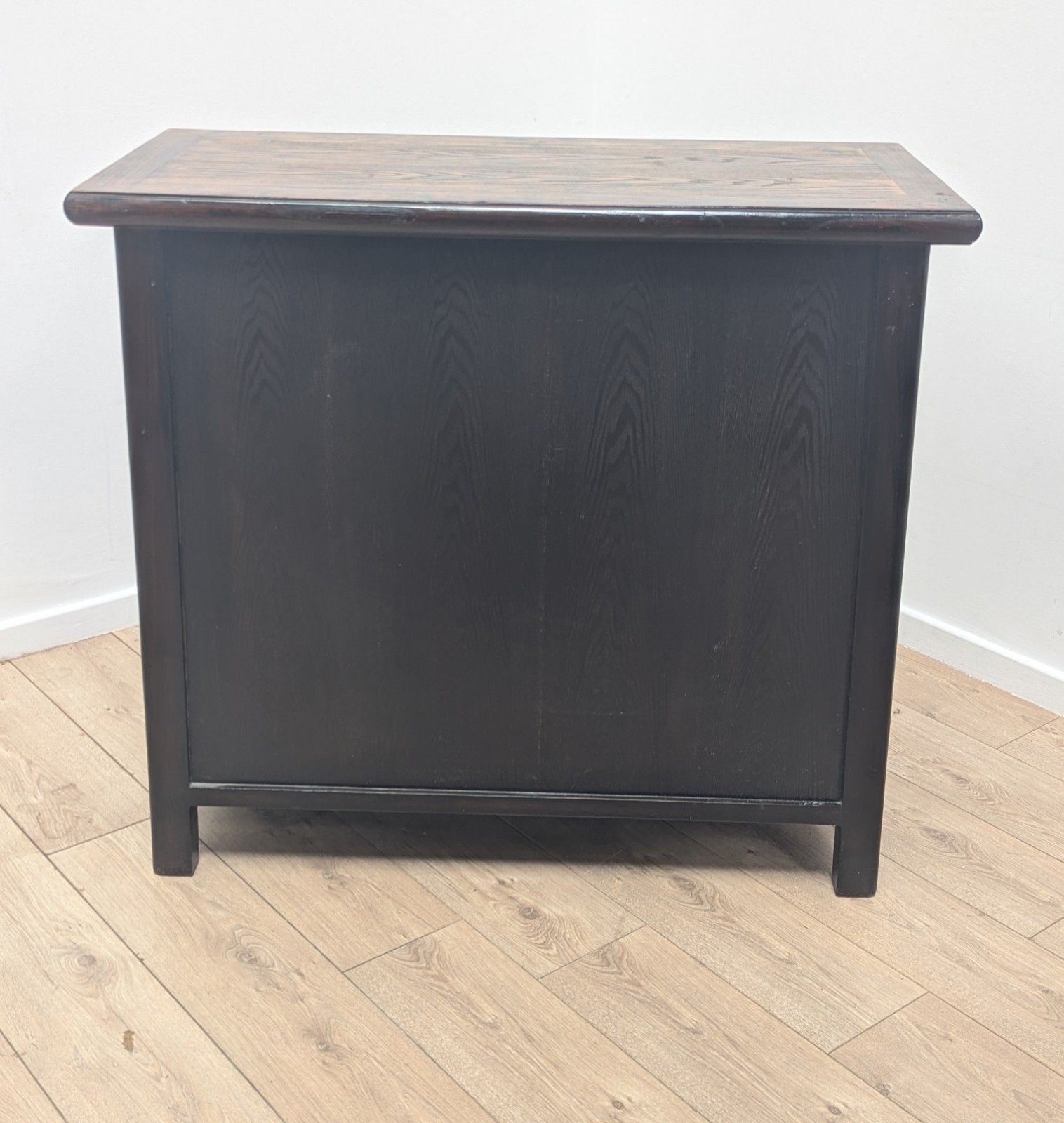 photo vinterior Commode chinoise sculptée à la main, 16 tiroirs, 0362