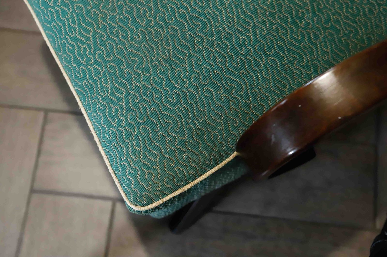 Set van 2 TON lounge fauteuils van Jaroslav Šmídek photo vintage