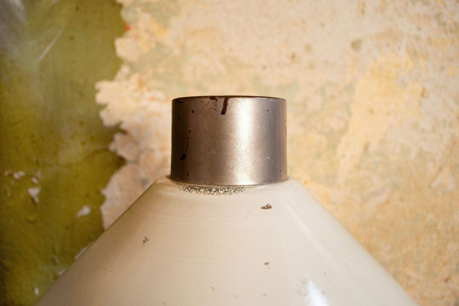 Italian Table Lamp From Guzzini, 1960s photo for sale