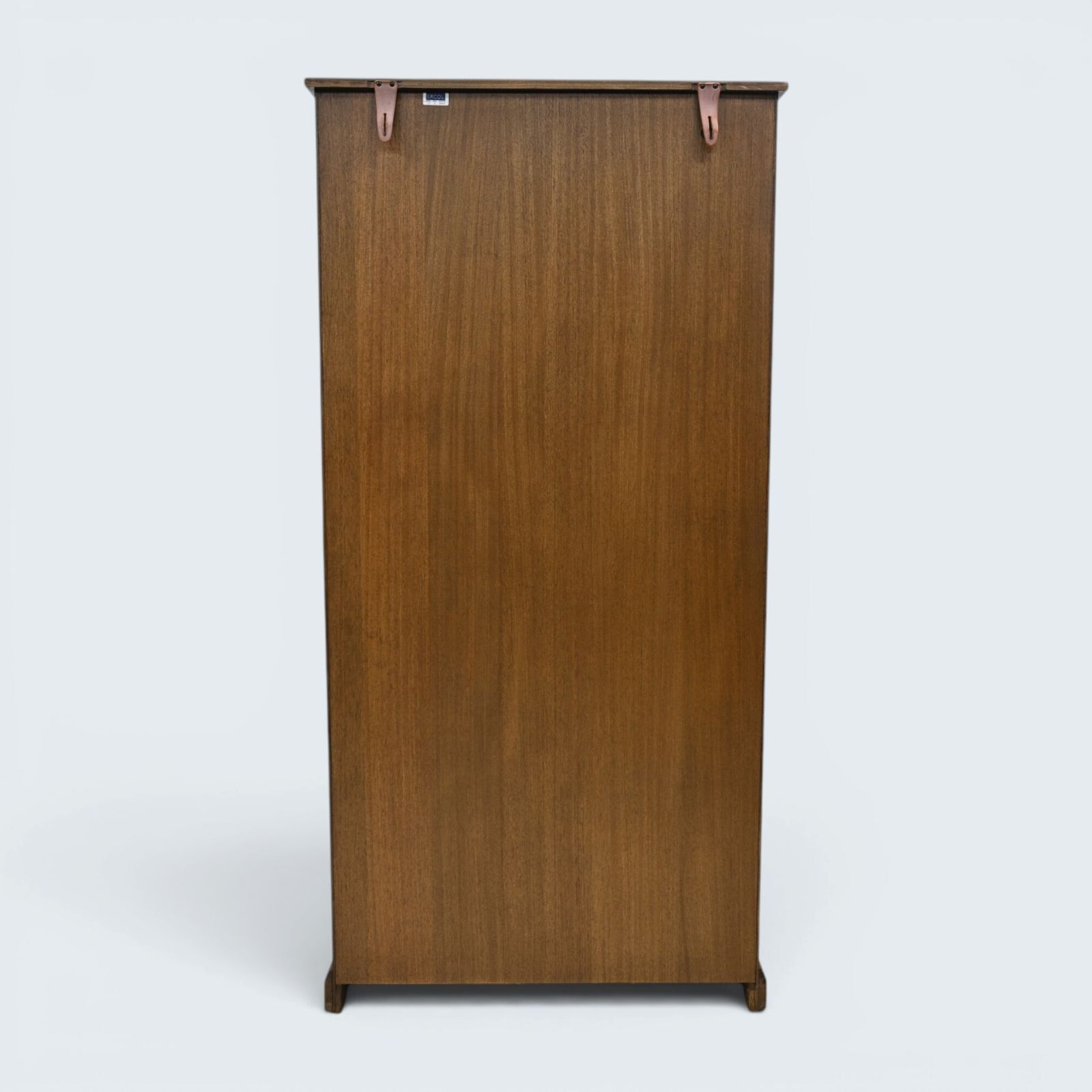 Ercol Wide Tall Bookcase Display Golden Dawn Finish Free Uk Delivery* photo 687.0