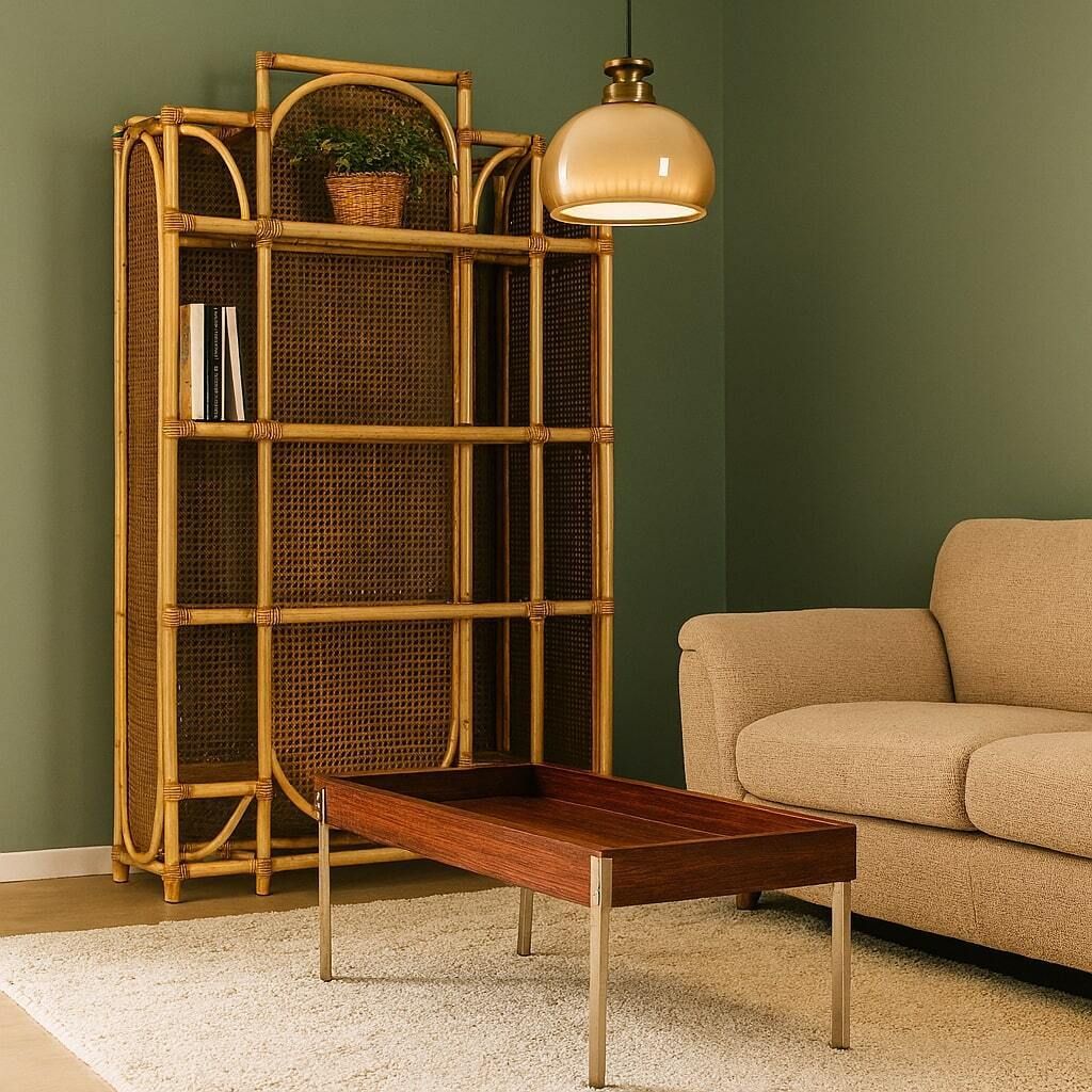 Serveertafel jaren 1960 photo furniture