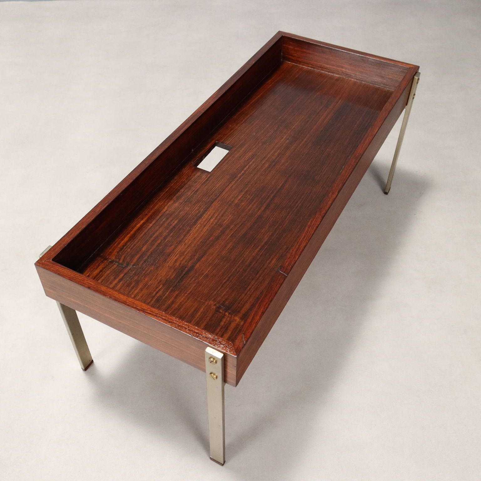 Serveertafel jaren 1960 photo buy