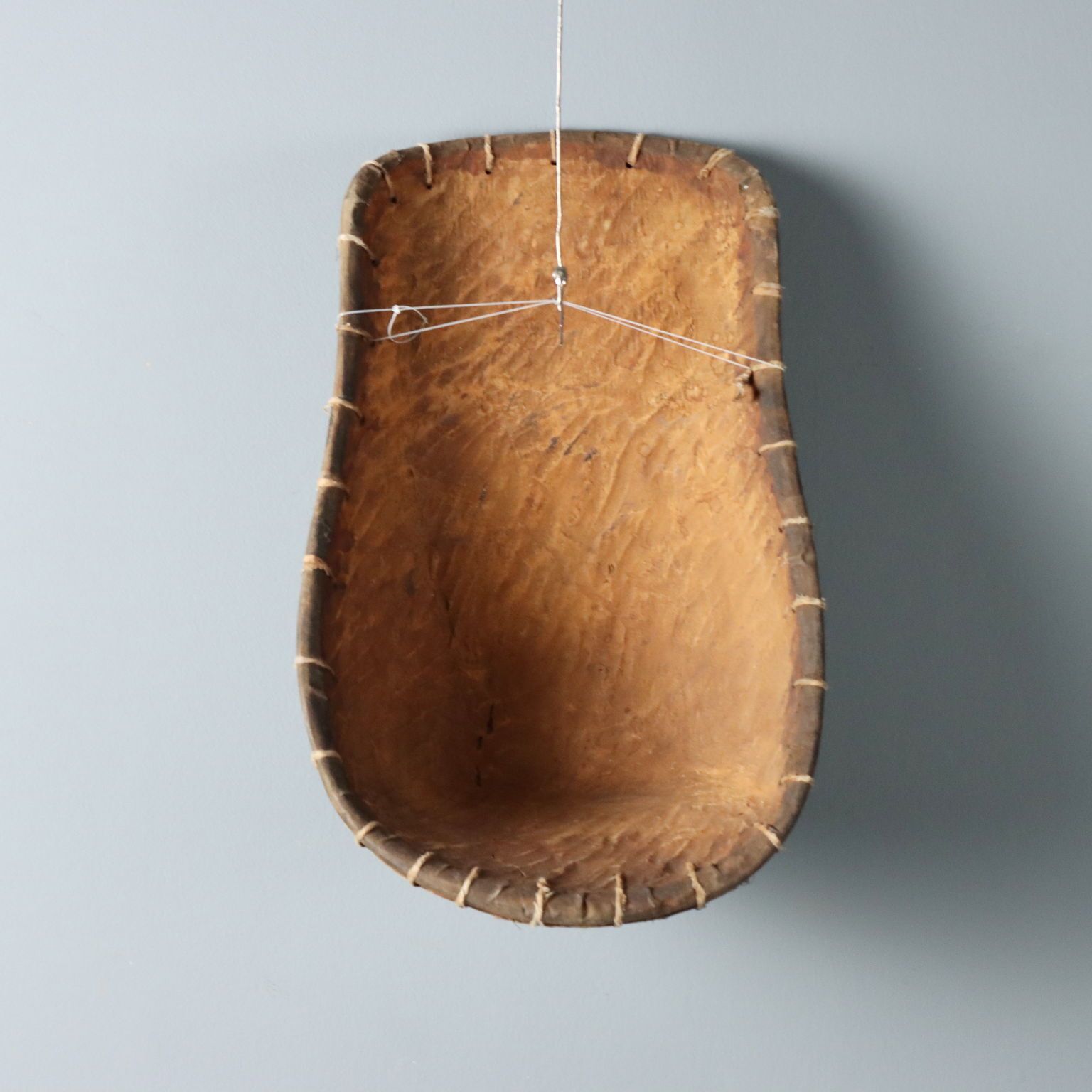 photo furniture Plastron en bois, art Makonde, Mozambique, XXe siècle