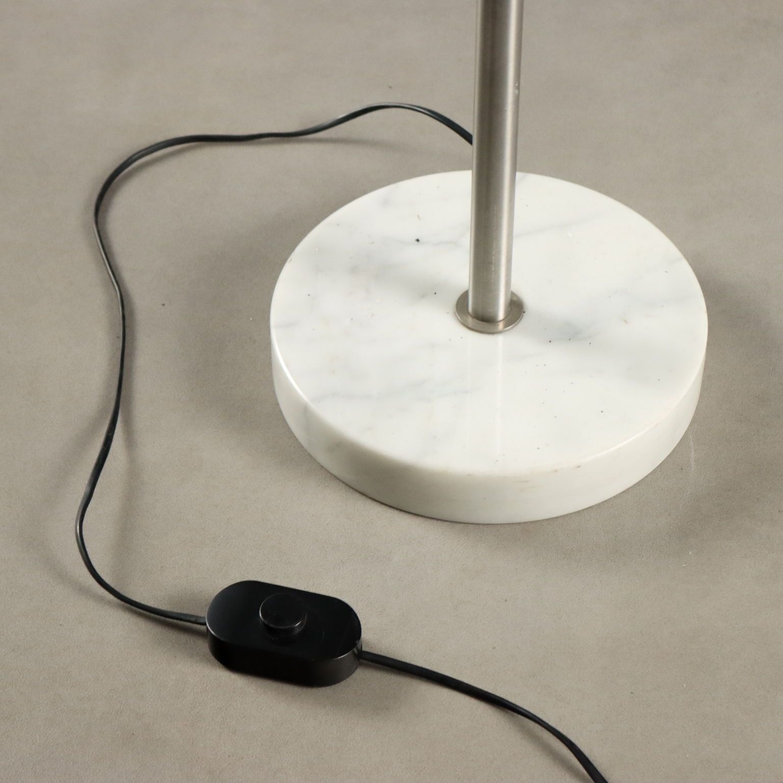 Flos Papavero Lamp Vintage Design Achille And P. Giacomo Castiglioni photo buy