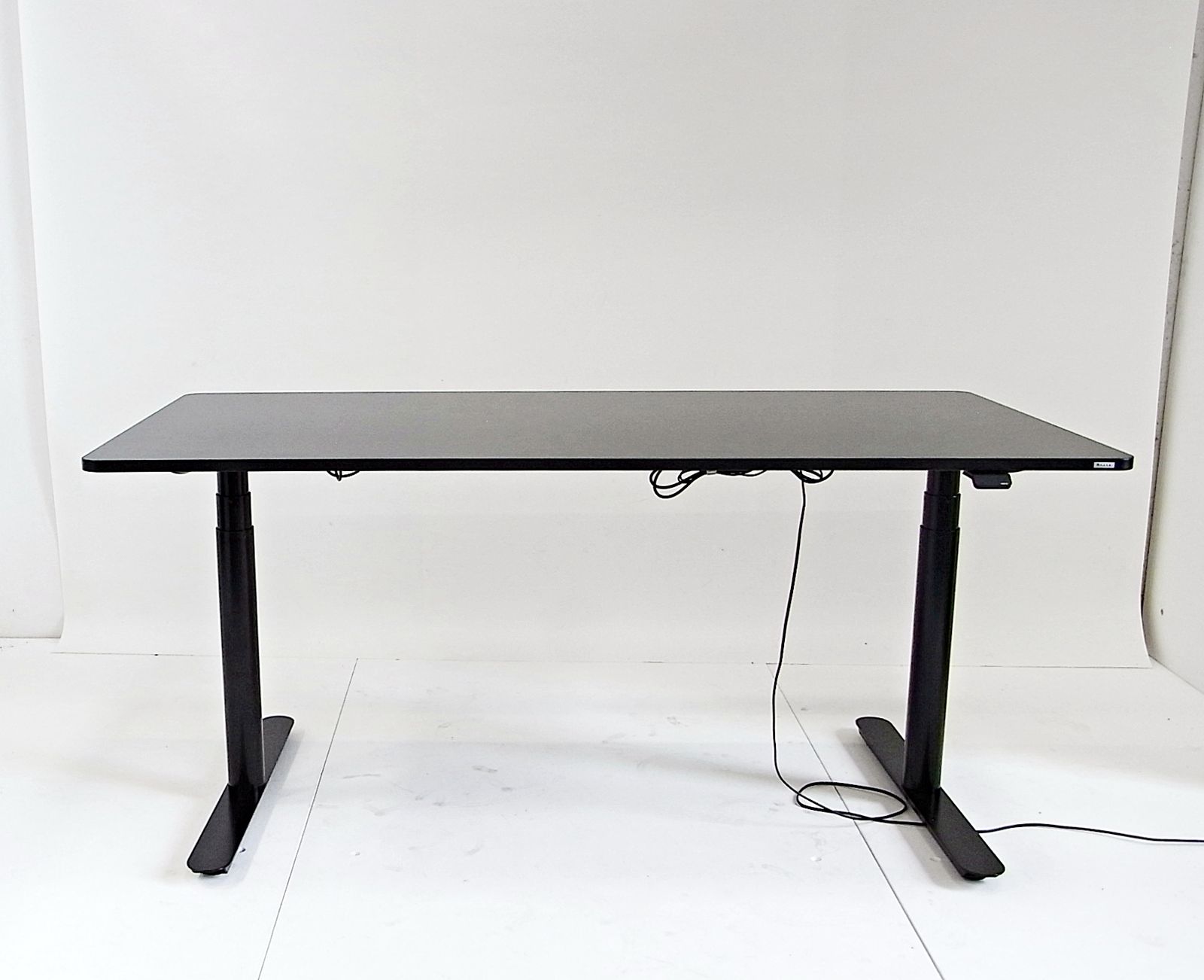 Bosse M3, Module Space, bureau, elektrisch in hoogte verstelbaar, 2020s photo Meubels