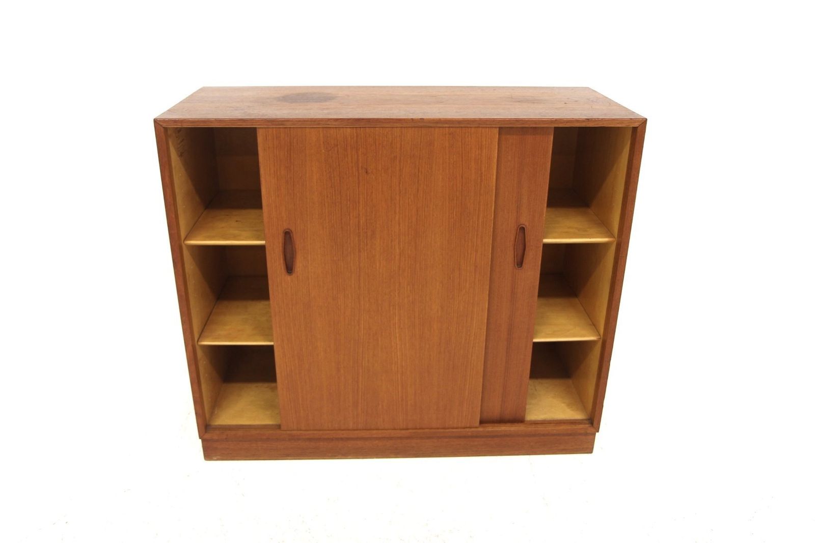 Armoire Domi Monté par Nils Jonsson pour Hugo Troeds, Suède, années 1960 photo for sale
