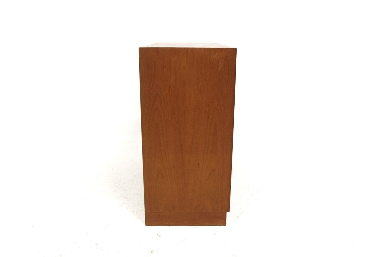 Domi Monté Armoire In By Nils Jonsson For Hugo Troeds, Sweden, 1960 photo Furniture