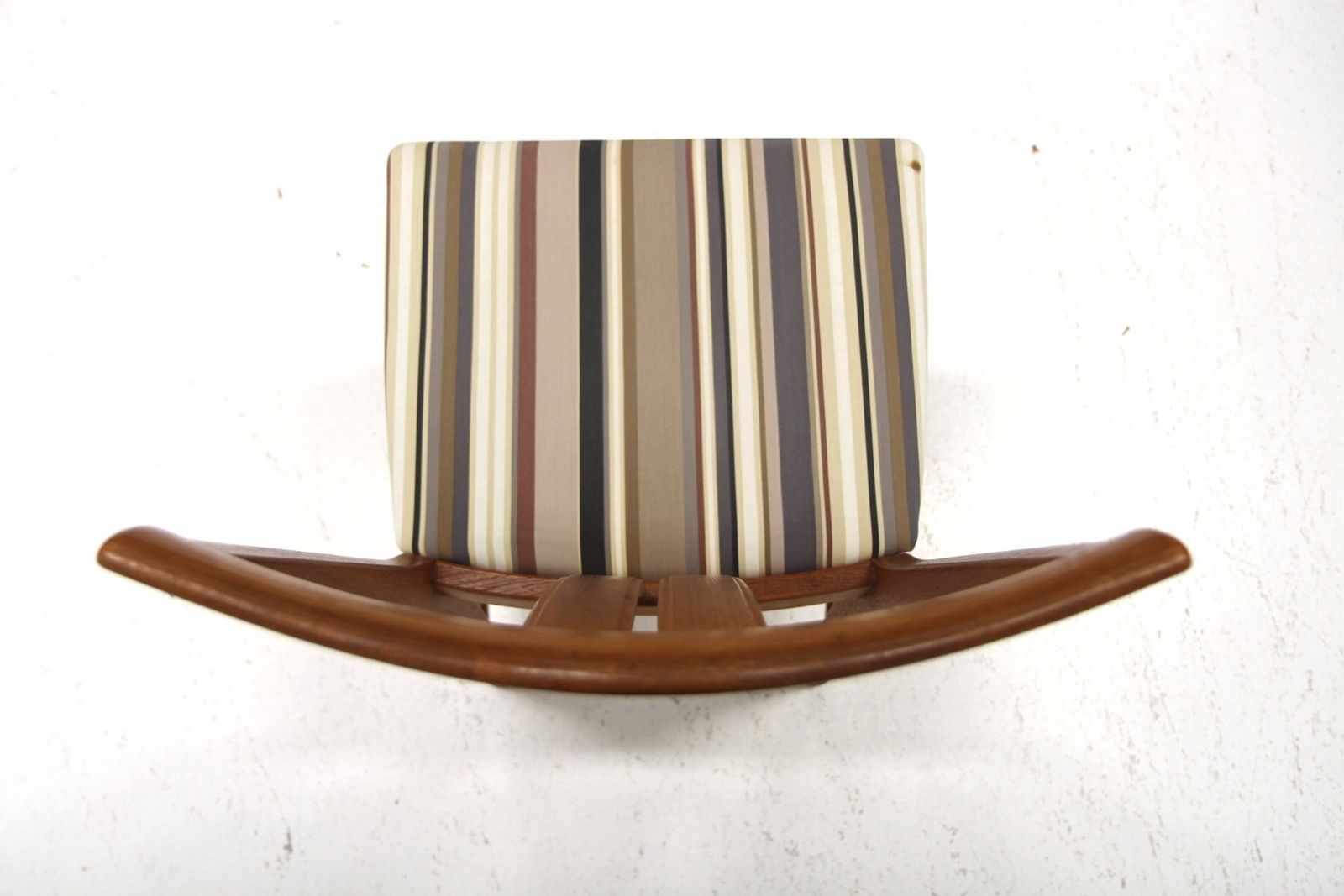 Chaises scandinaves en teck par Karl Erik Ekselius pour Joc Vetlanda, Suède, 1960, lot de 4 photo 806.0