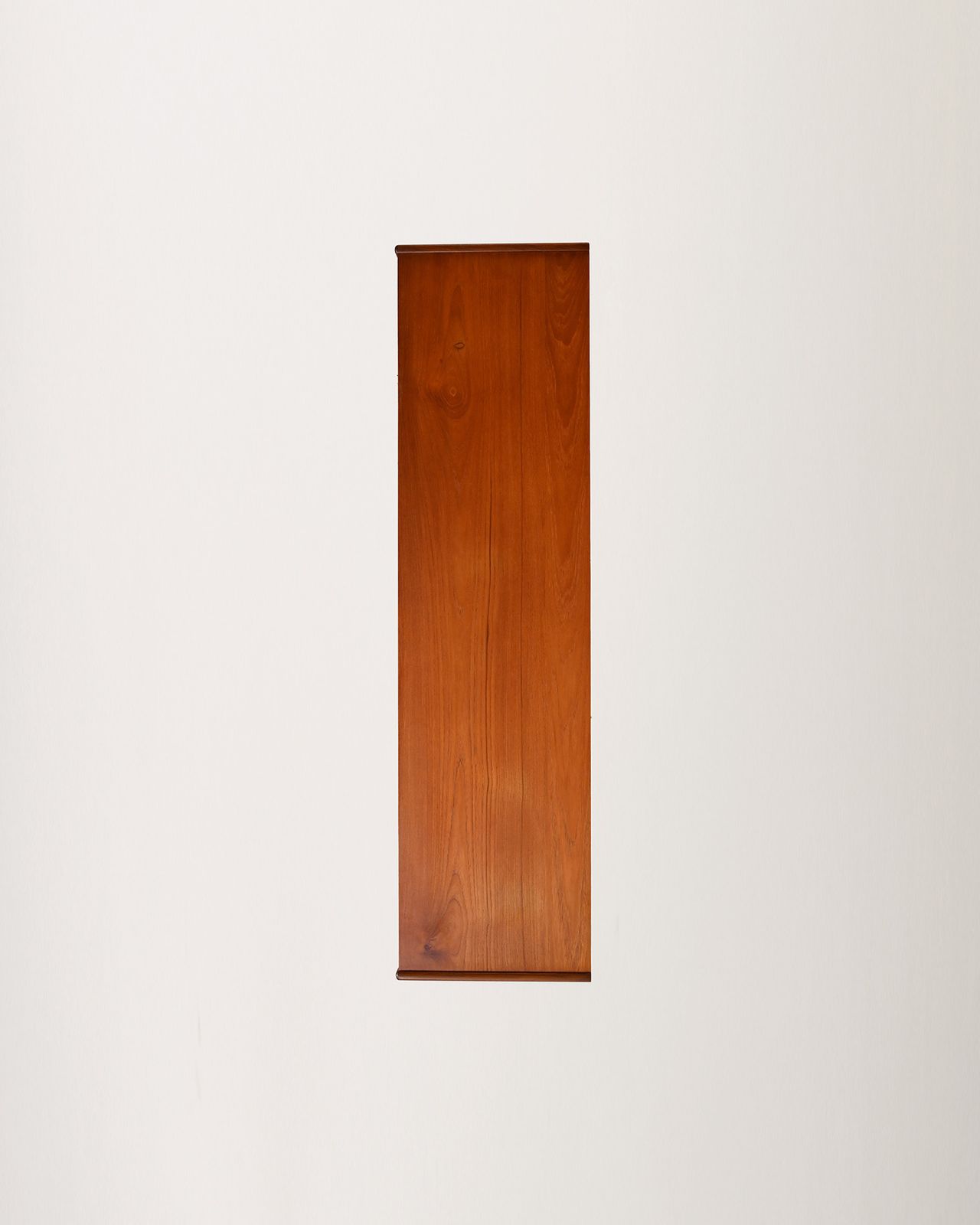 photo buy Deens highboard in teak en mahonie, ca. jaren 1950