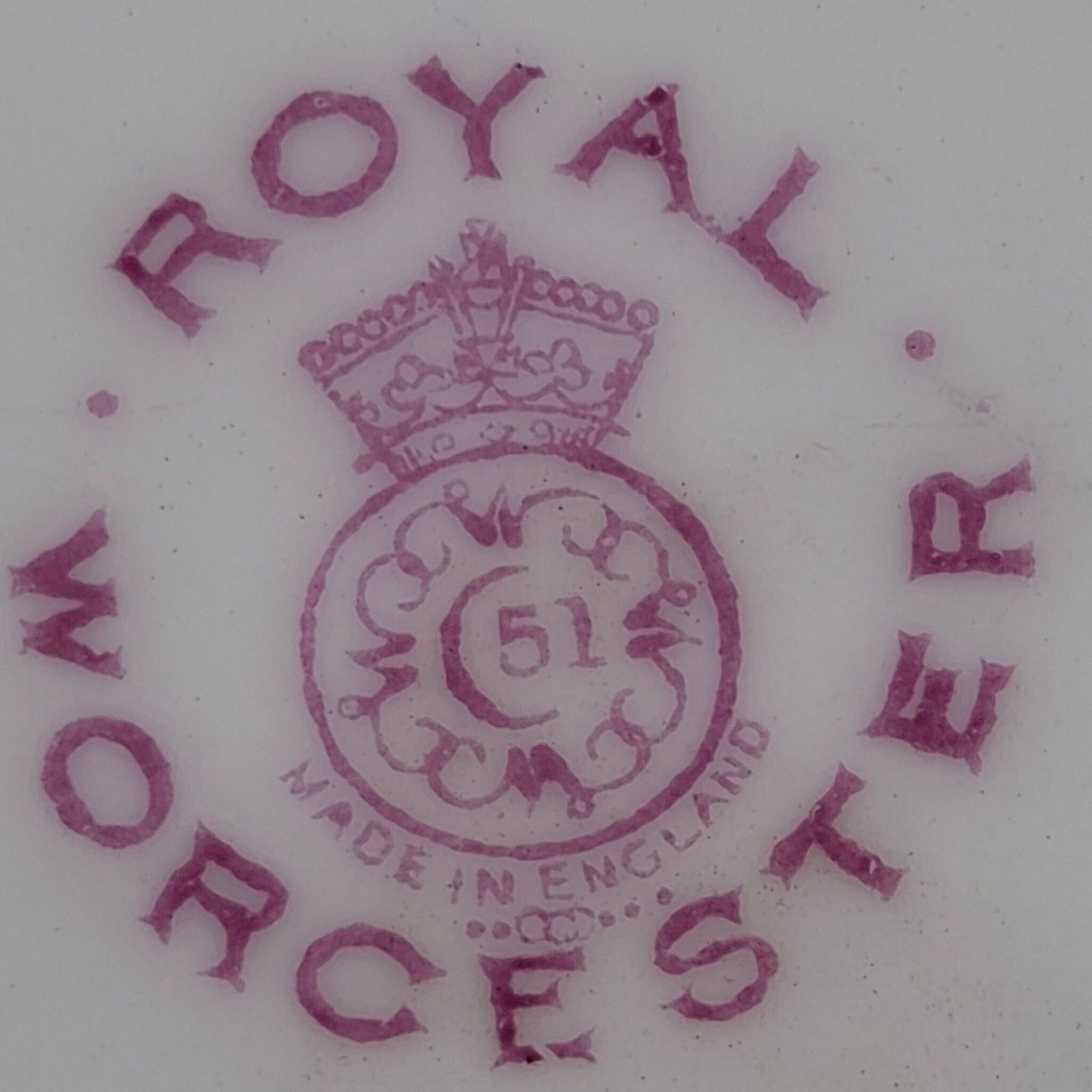 Royal Worcester Richard Sebright Gesigneerd Geschilderd Fruitbord, 1937 photo buy