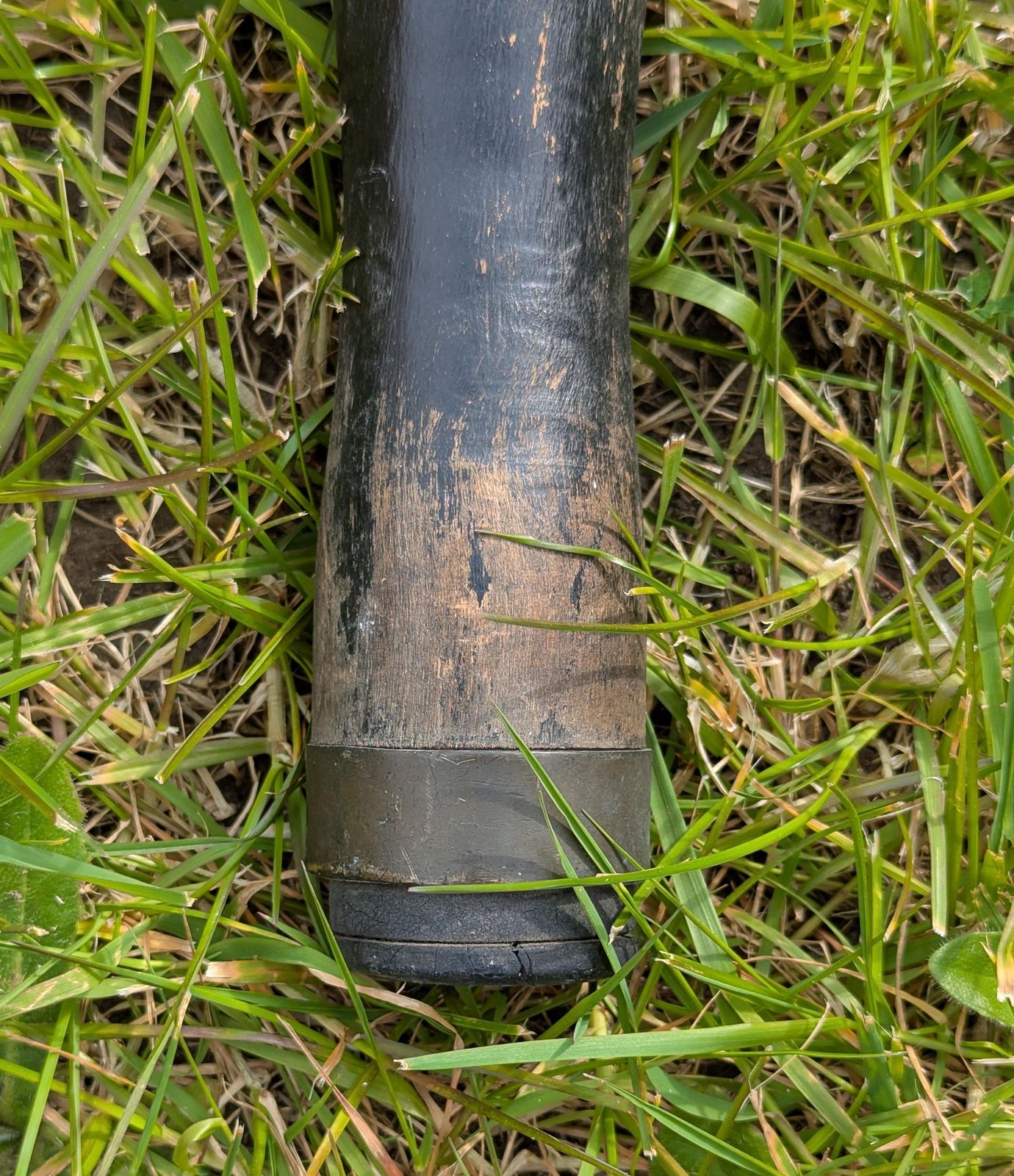 photo buy Antique Prosthetic Leg, Peg Leg, 19th Century