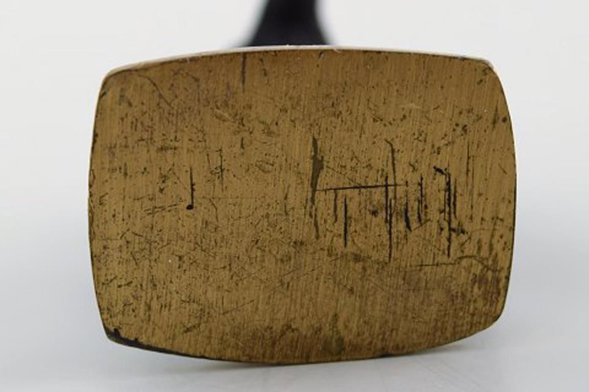Walter Bosse, Austrian Artist And Designer '1904  1974' For Herta Baller, Bird photo 393.0
