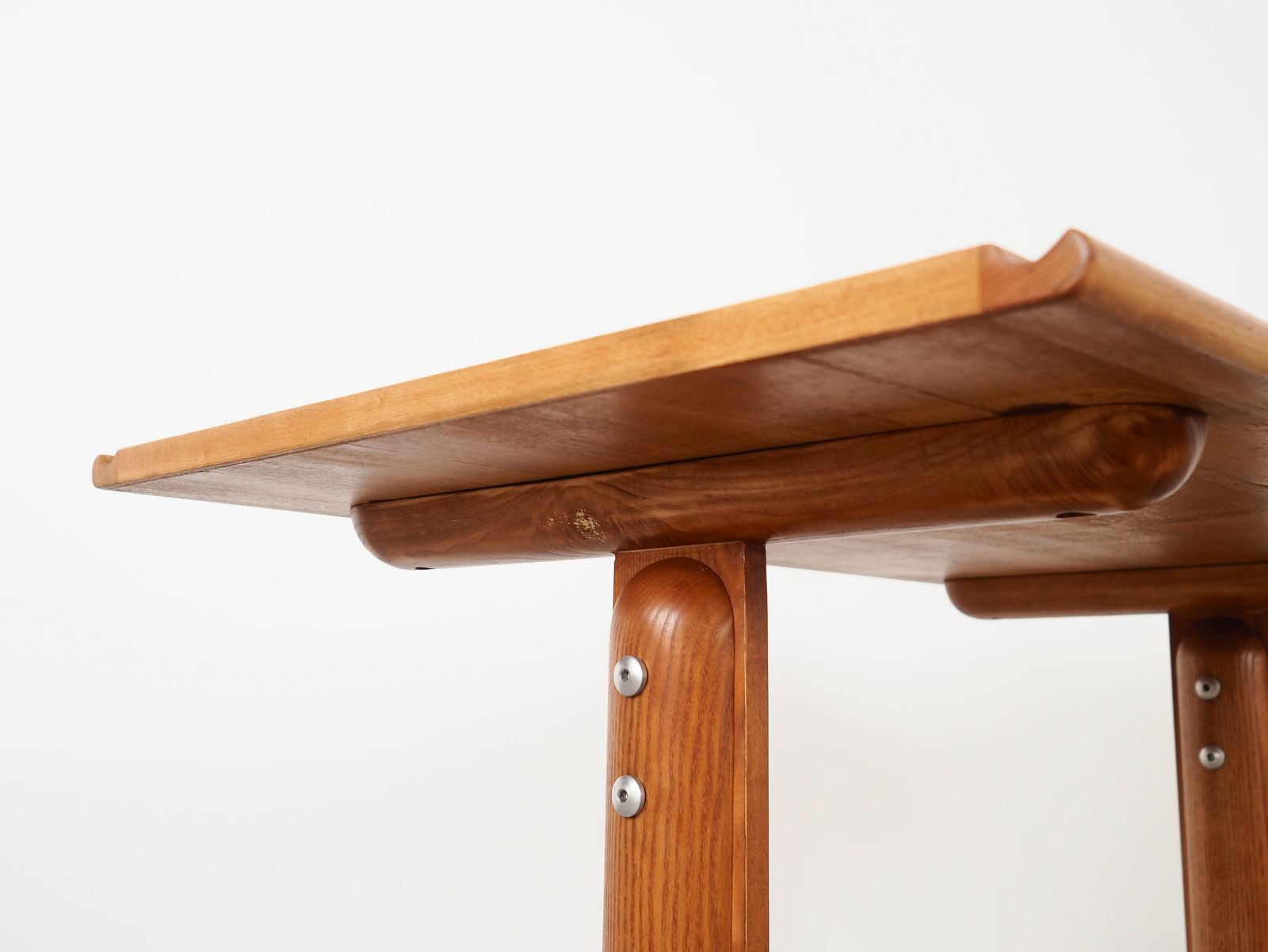 photo for sale Desk With An Adjustable Top, Italian Design, 1970s, Made In Italy