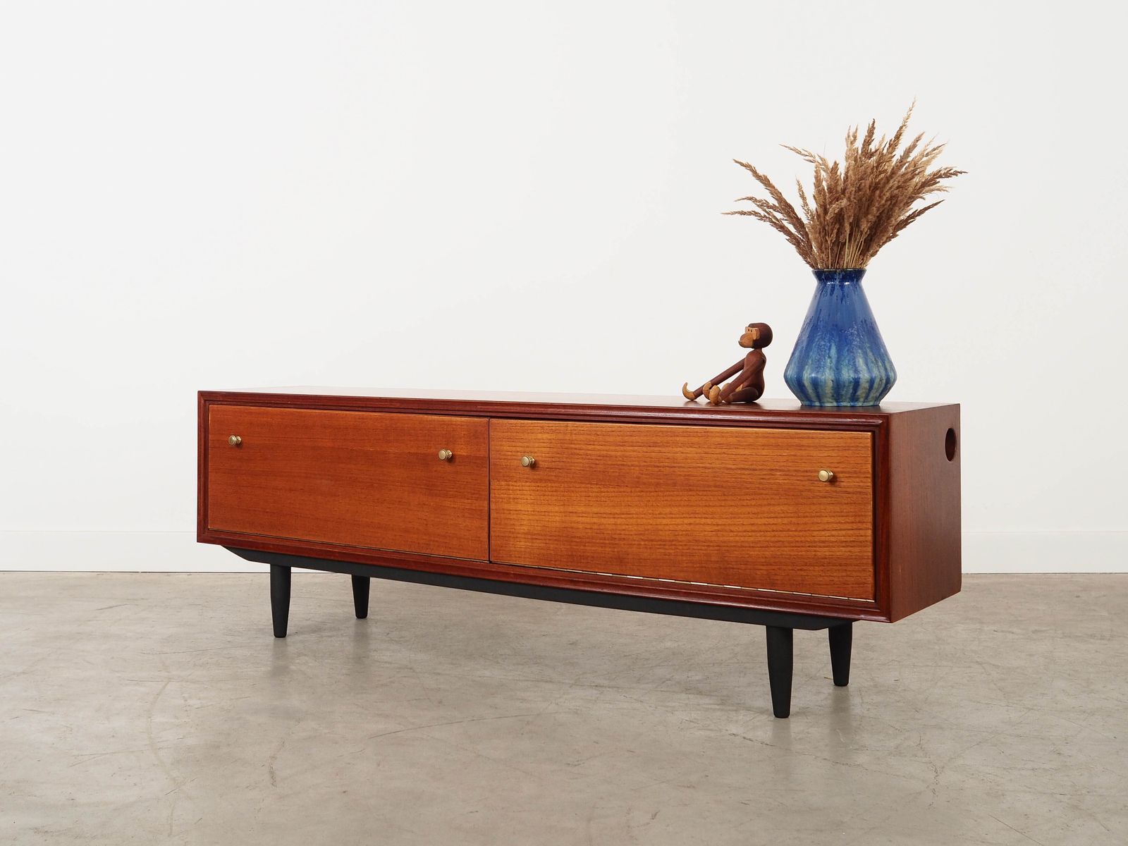 Teak Sideboard, German Design, 1970s, Made In Germany photo Furniture