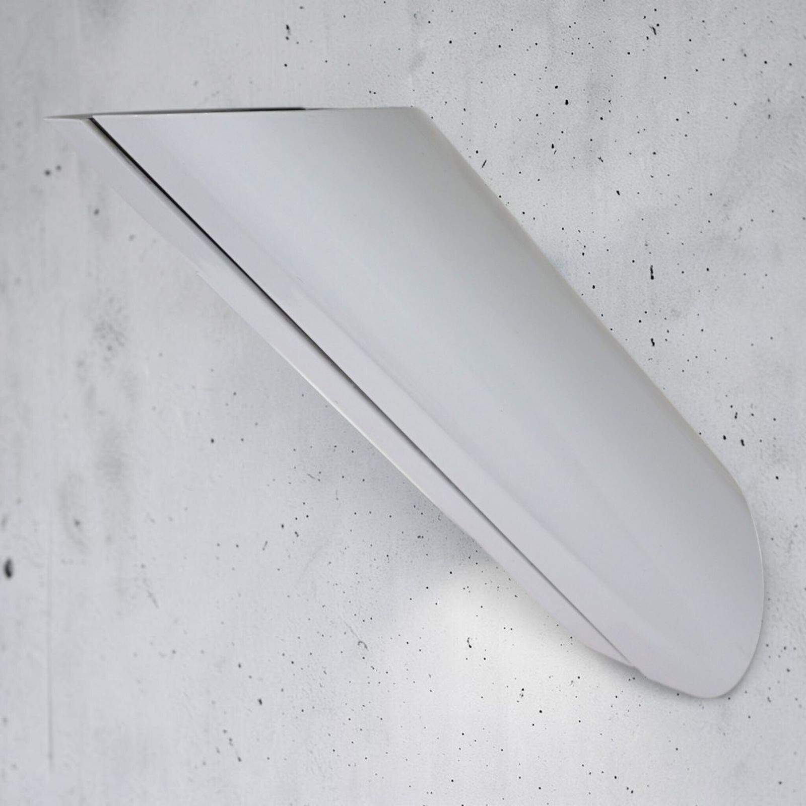 Artemide Megaron Parete – Pair Of Wall Lamps By Gianfranco Frattini, 1970