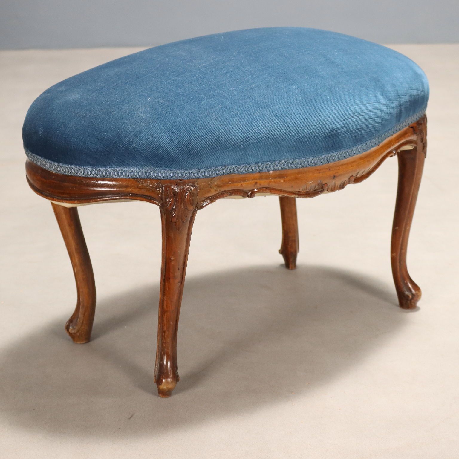 photo for sale Stel Fauteuils in Barocchetto-stijl