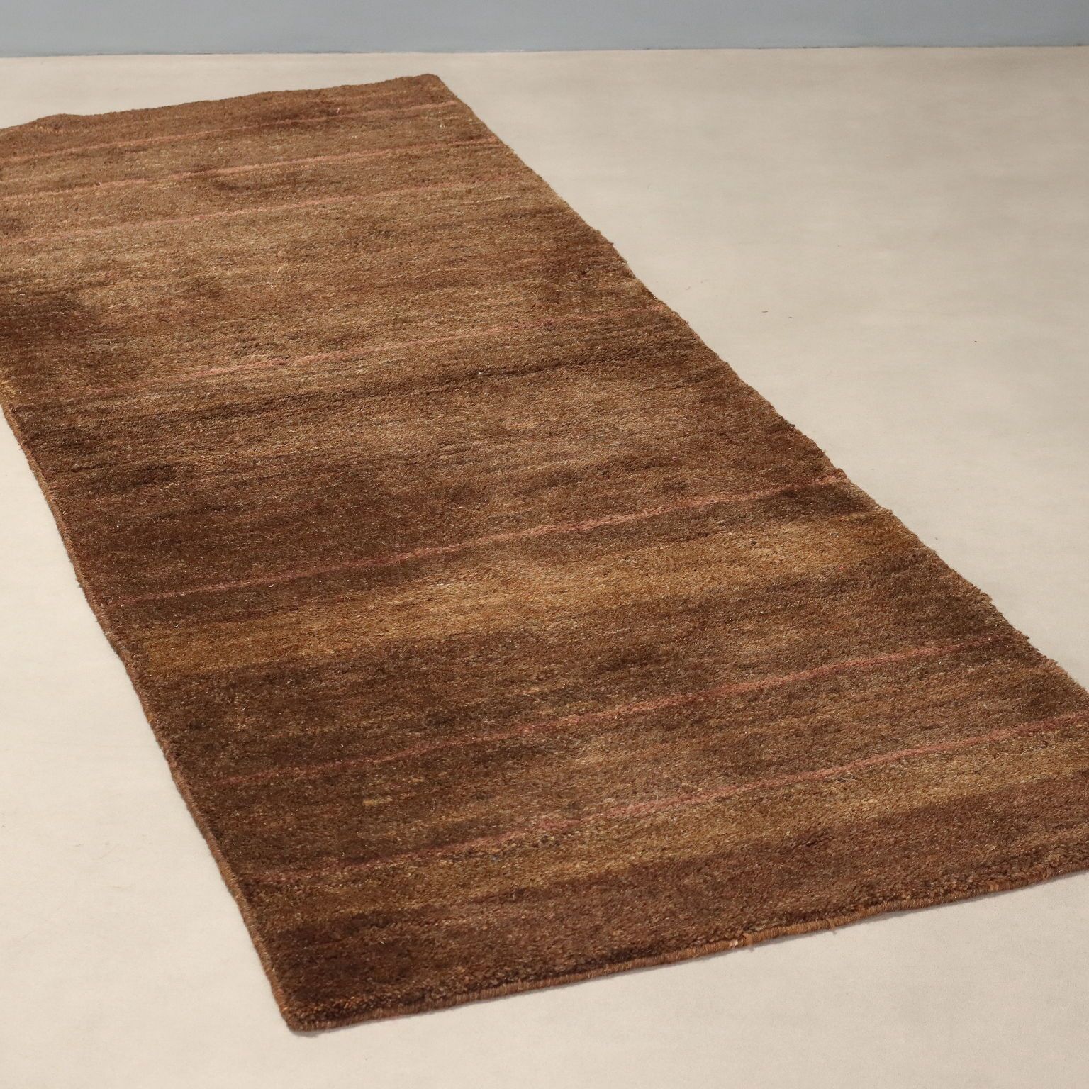 Sartori Burano Runner Rug — Italy Design, India Production