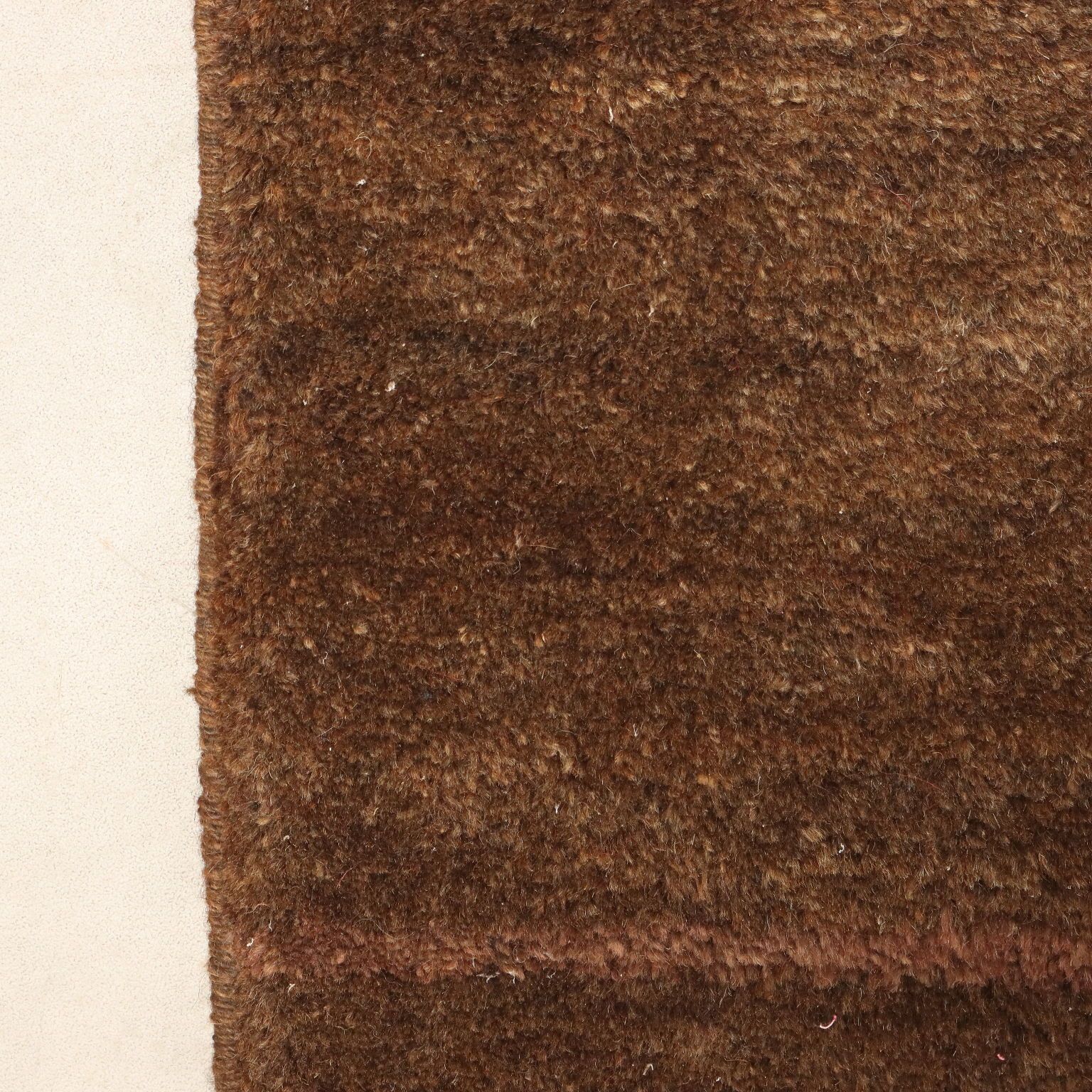 Sartori Burano Runner Rug — Italy Design, India Production photo vinterior