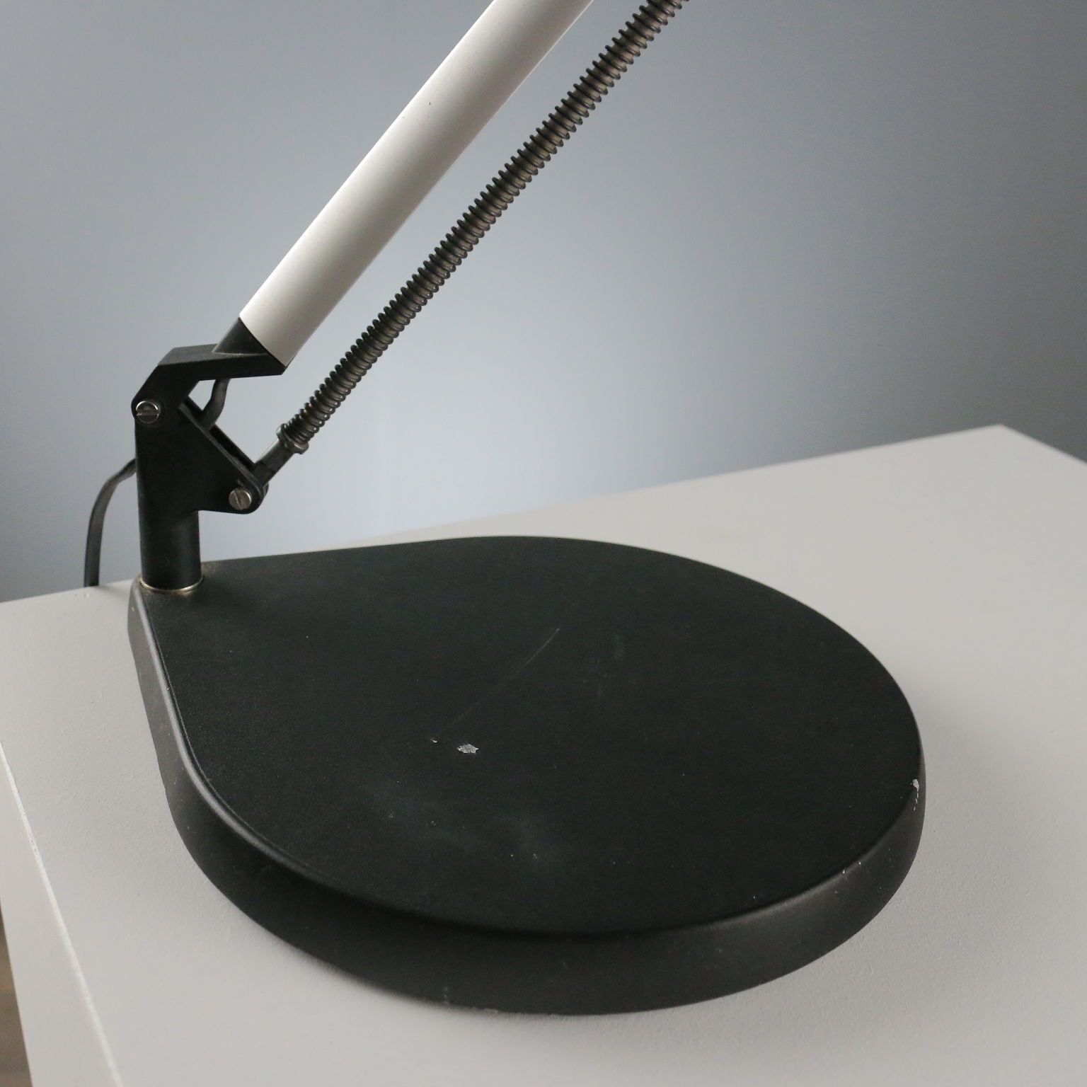 photo furniture Vintage Lamp Quattrifoglio Design Kulhaneck And Hasuike 1990s