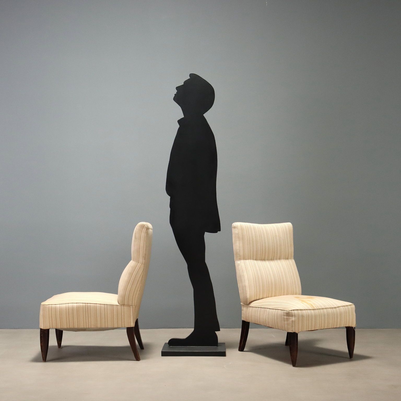 Fauteuils à rénover, années 1950-1960 photo furniture