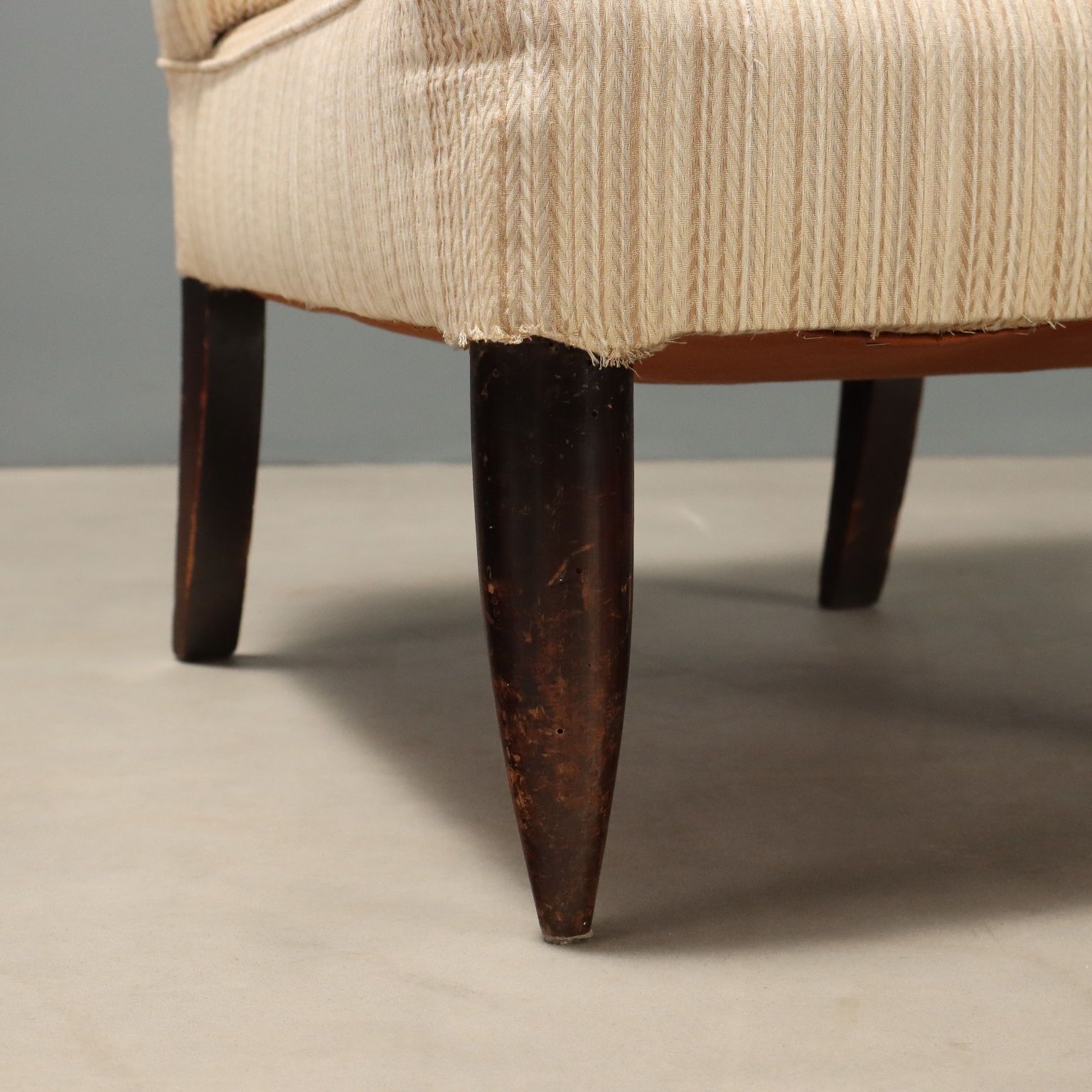 Fauteuils à rénover, années 1950-1960 photo vinterior