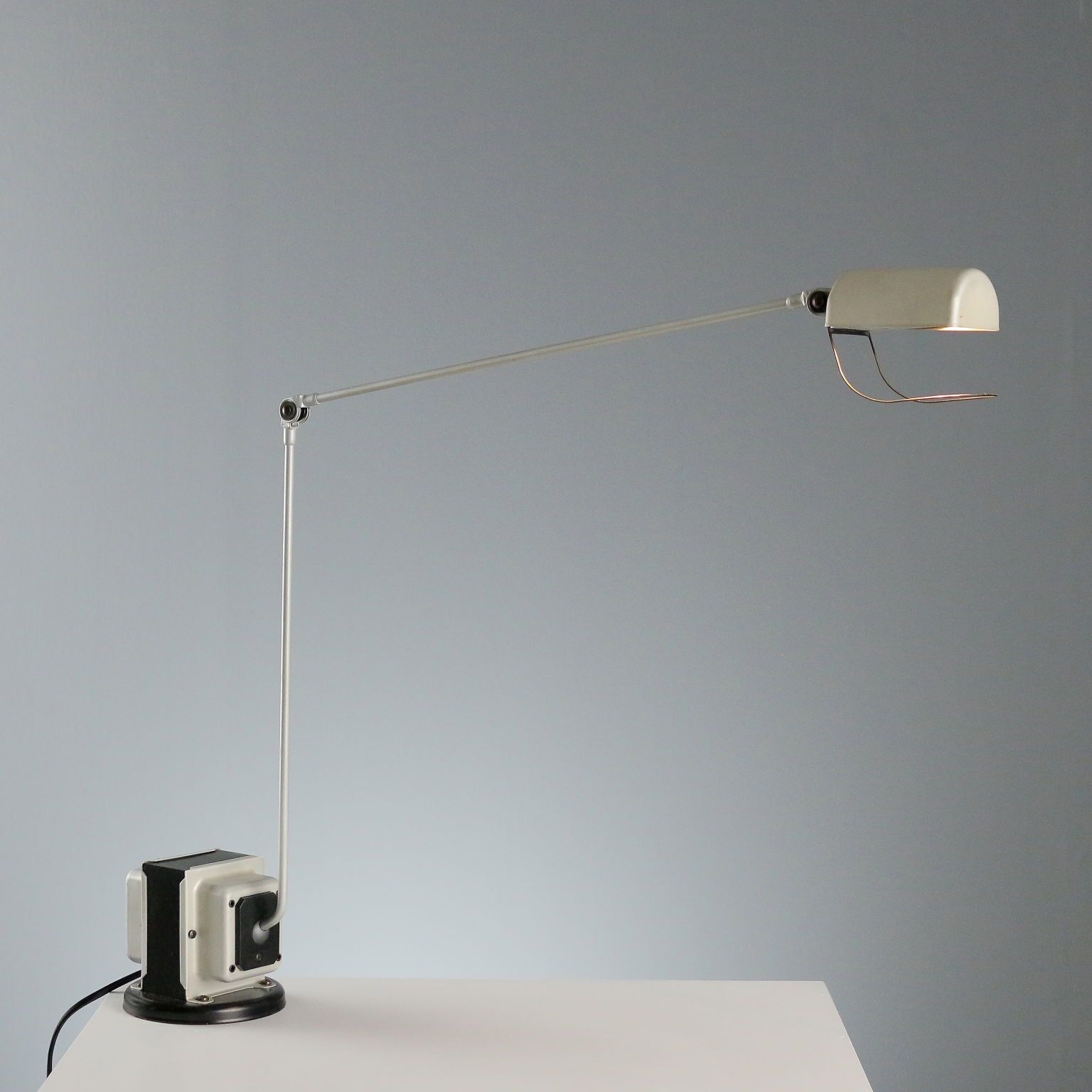 Lamp 'Daphine' van Tommaso Cimini voor Lumina