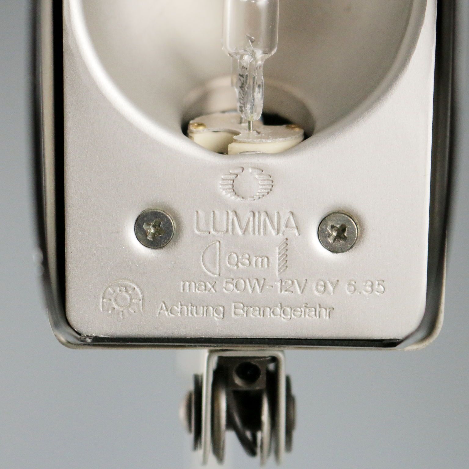 Lampe « Daphine » par Tommaso Cimini pour Lumina photo vinterior