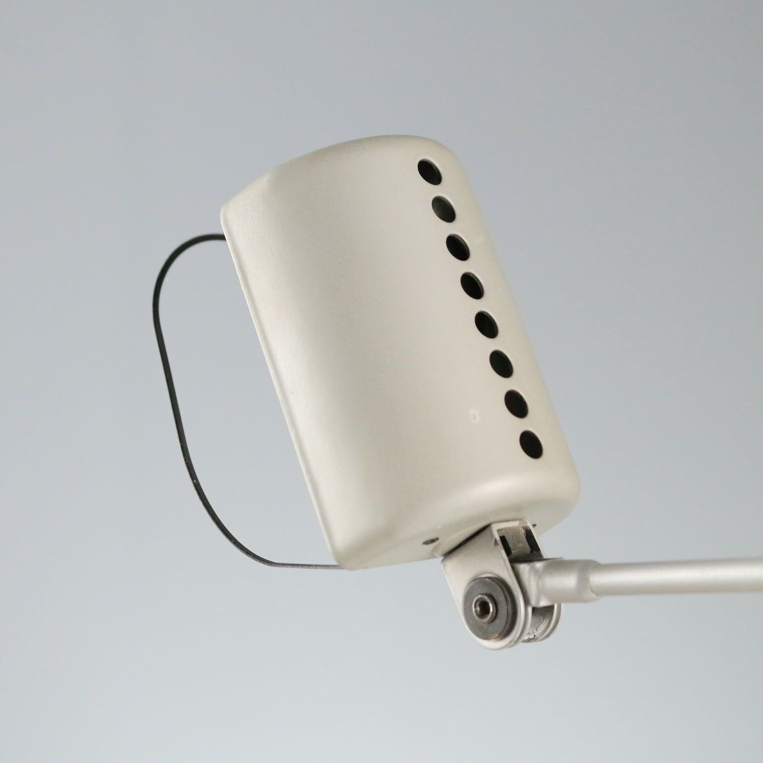 photo furniture Lamp 'Daphine' van Tommaso Cimini voor Lumina