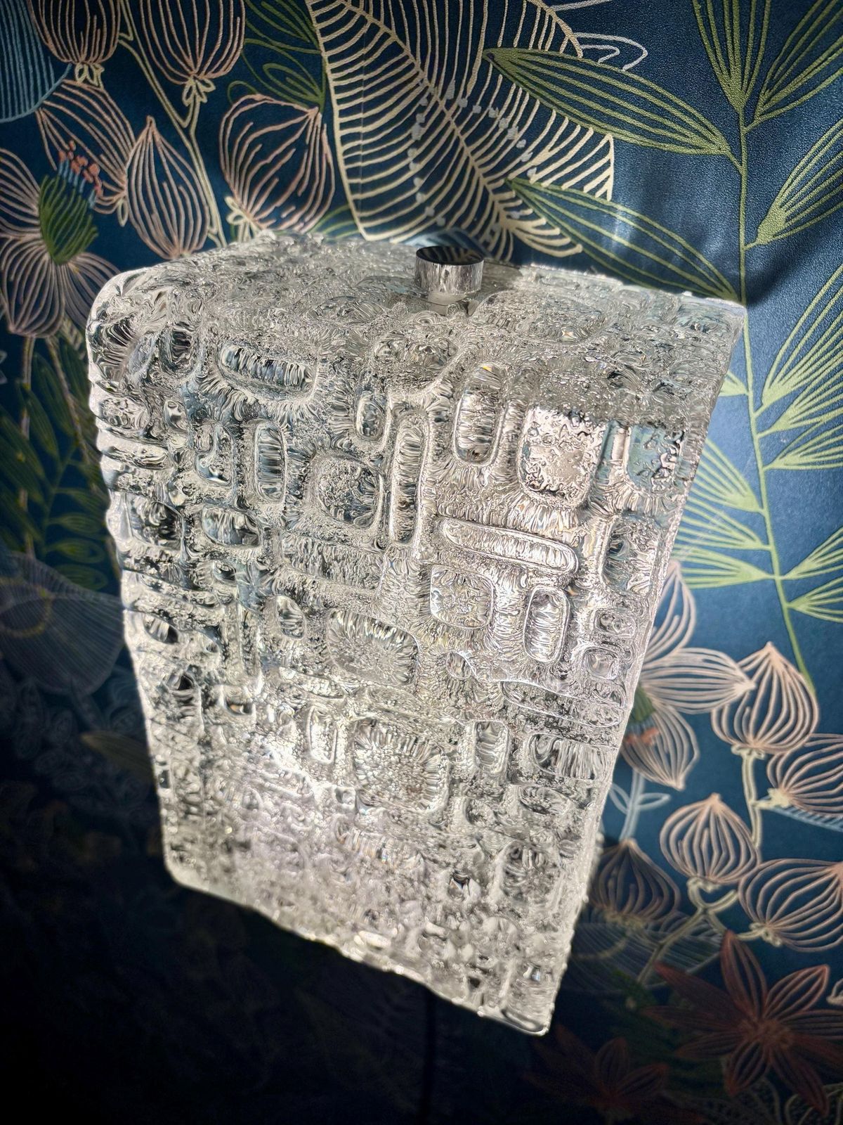Wandlamp van Wila, jaren 1970 photo 287.0