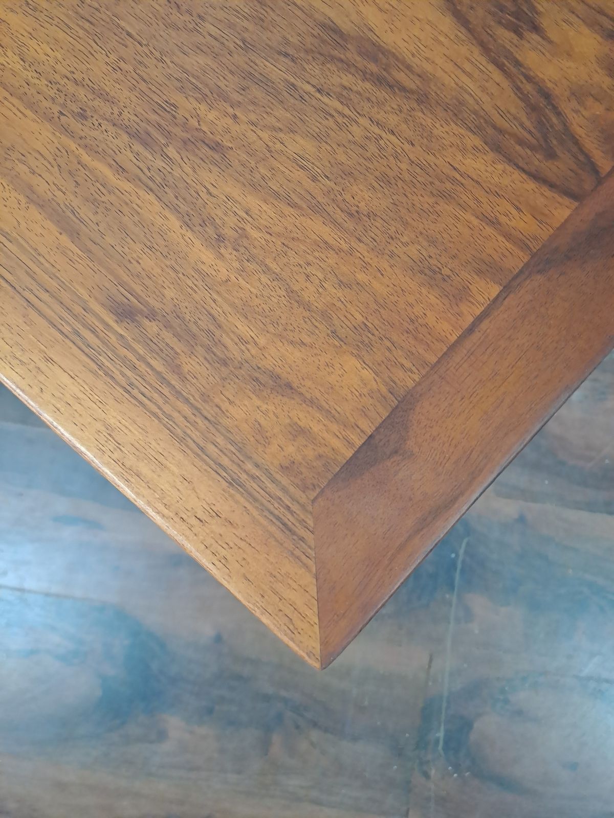 Børge Mogensen Extendable Coffee Table In Teak, Danish Mid Century 1960s photo 780.0