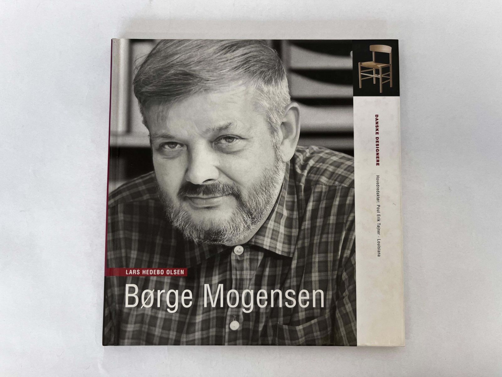 Børge Mogensen door Lars Hedebo Olsen photo for sale