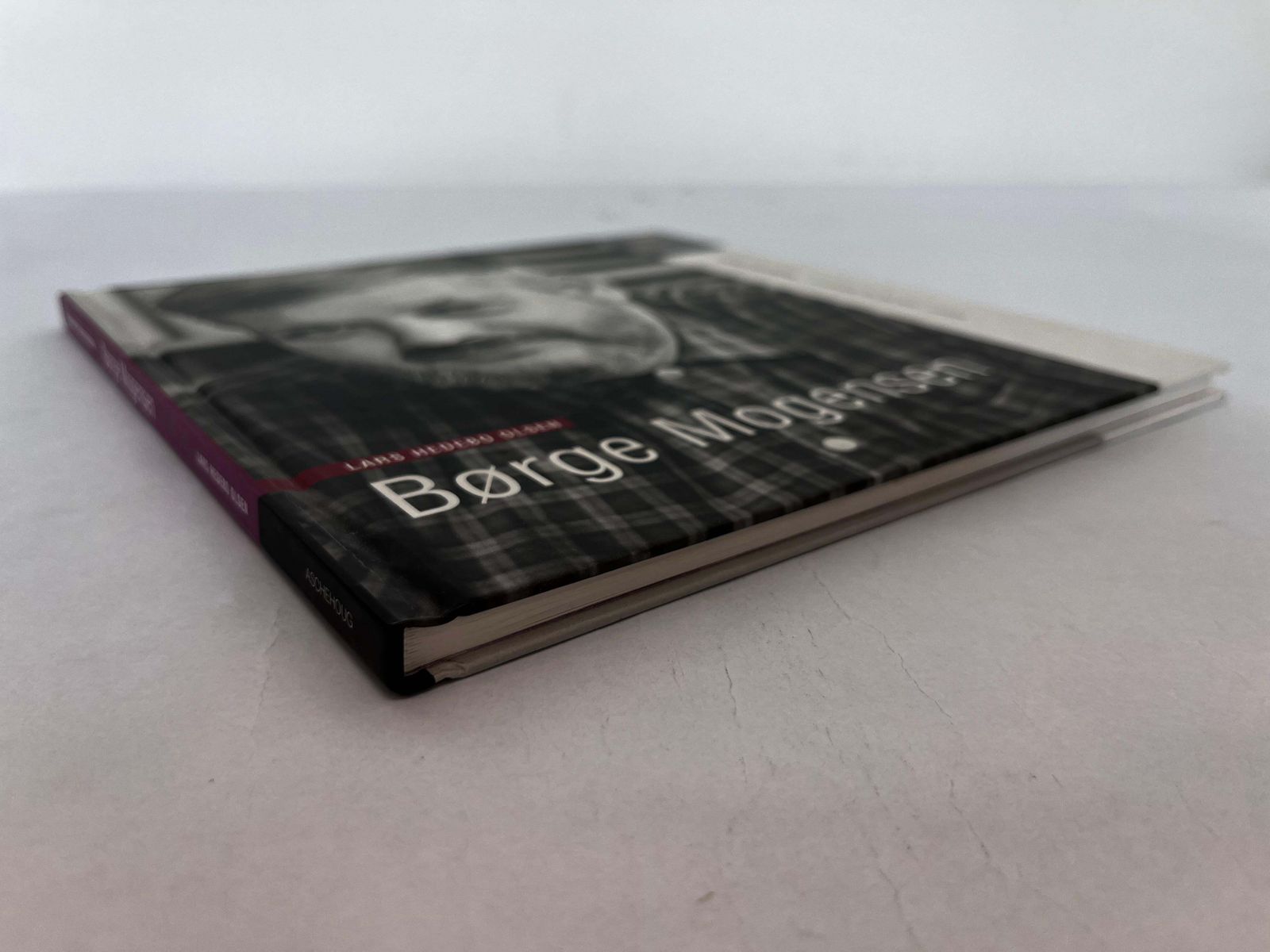 Børge Mogensen door Lars Hedebo Olsen photo Woonaccessoires