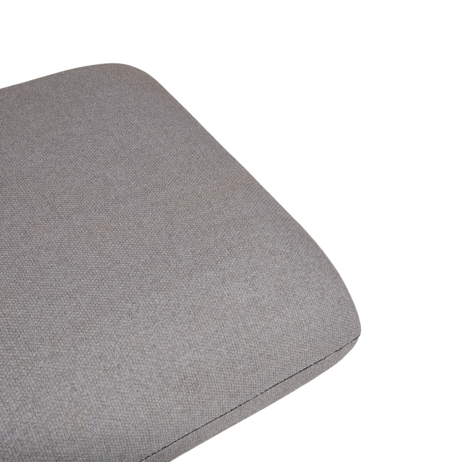 Cor Jalis Hocker Grijs Stof photo for sale