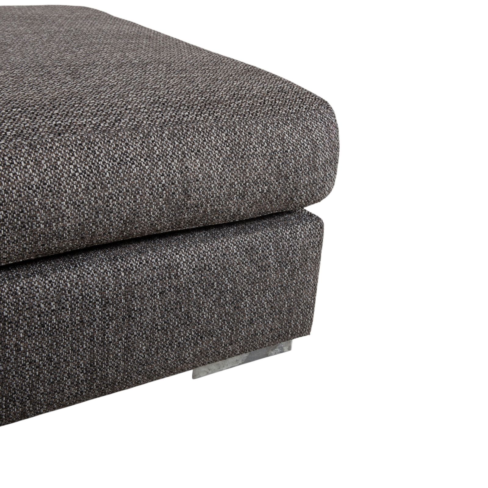 Tabouret BoConcept Cenova en tissu gris photo for sale