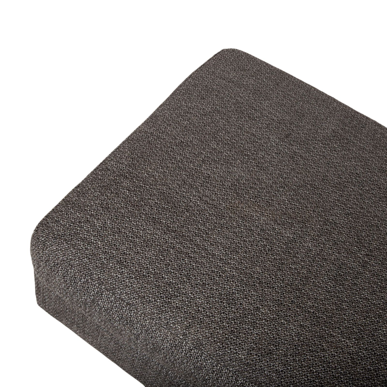 Tabouret BoConcept Cenova en tissu gris photo vinterior