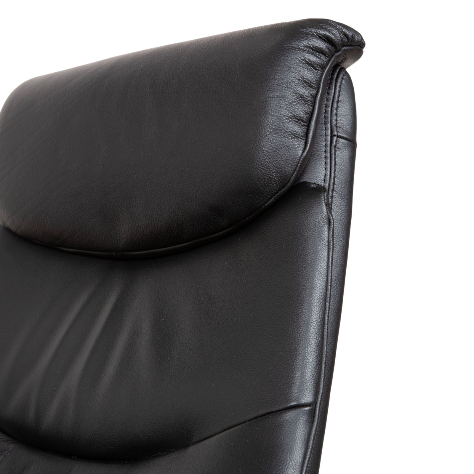 Mondo Multimaxx Relaks Leather Armchair Black Electric Function photo 1899.0