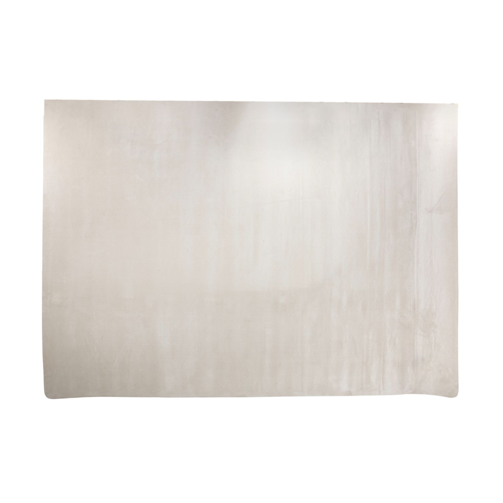 Tapis Jab Anstoetz Infinity en tissu, beige, 395 x 280 cm