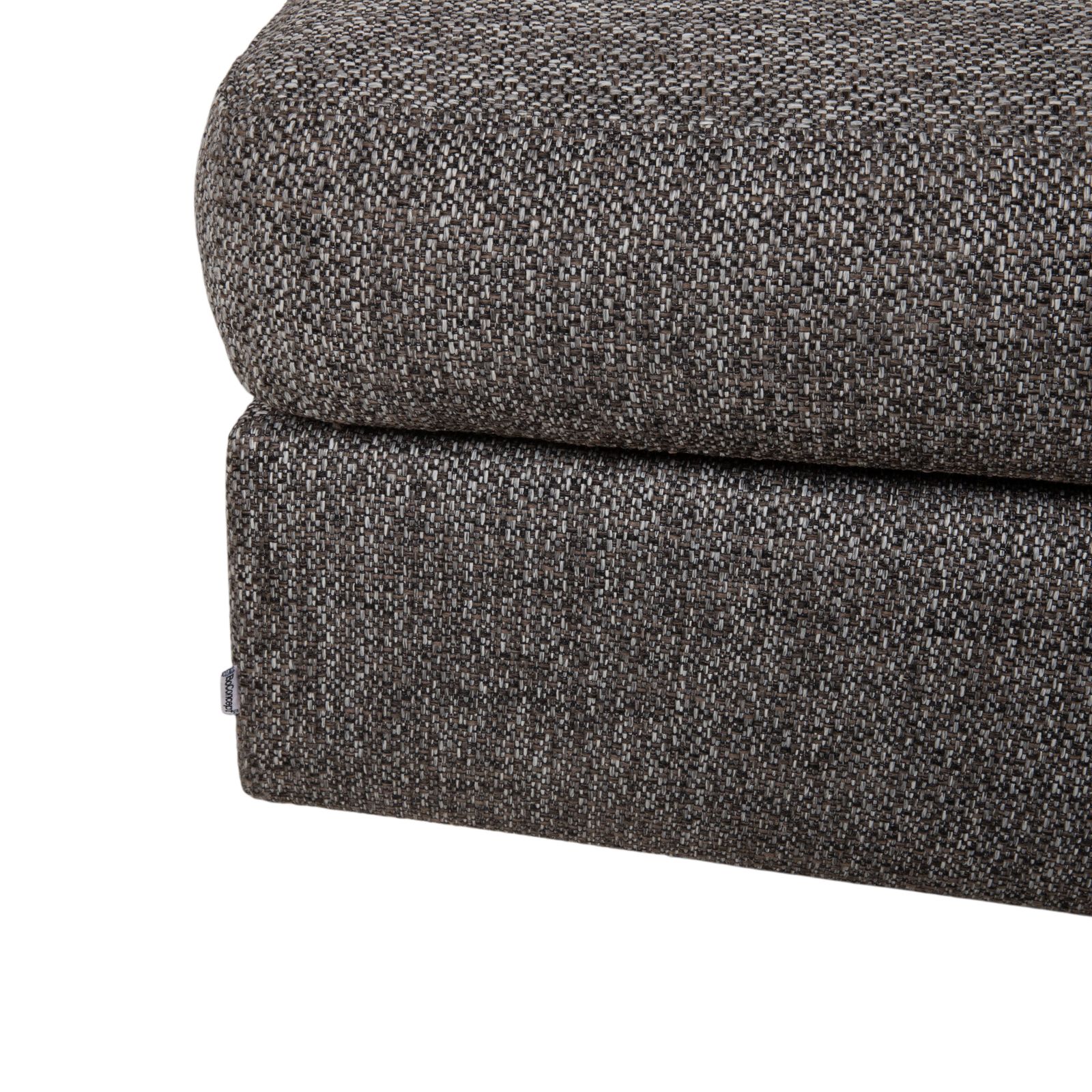 Meubels Boconcept Cenova Set Stof Hoekbank Set Grijs photo