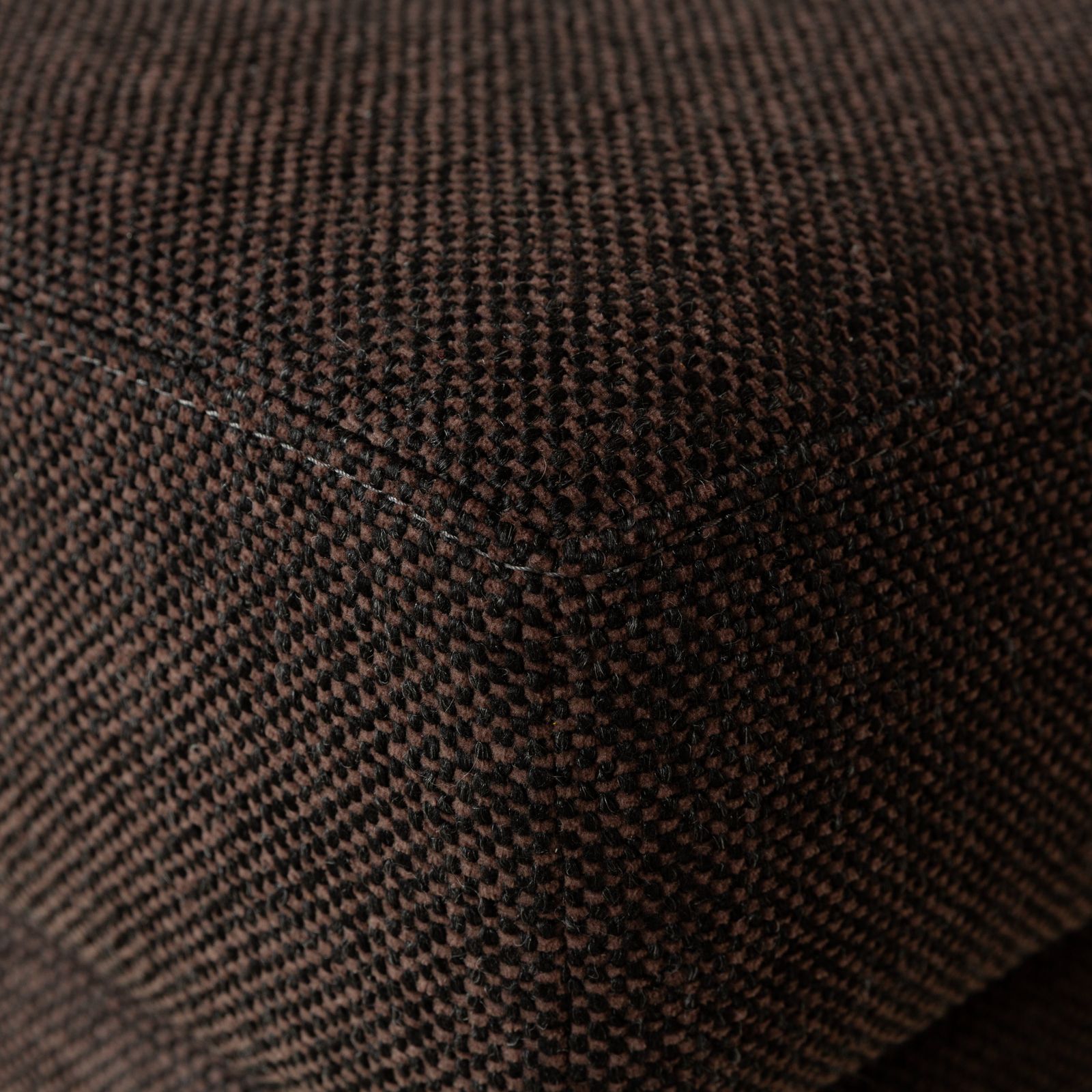 Fauteuil Ewald Schillig Concept Plus en tissu noir, lot de 2 photo 847.0